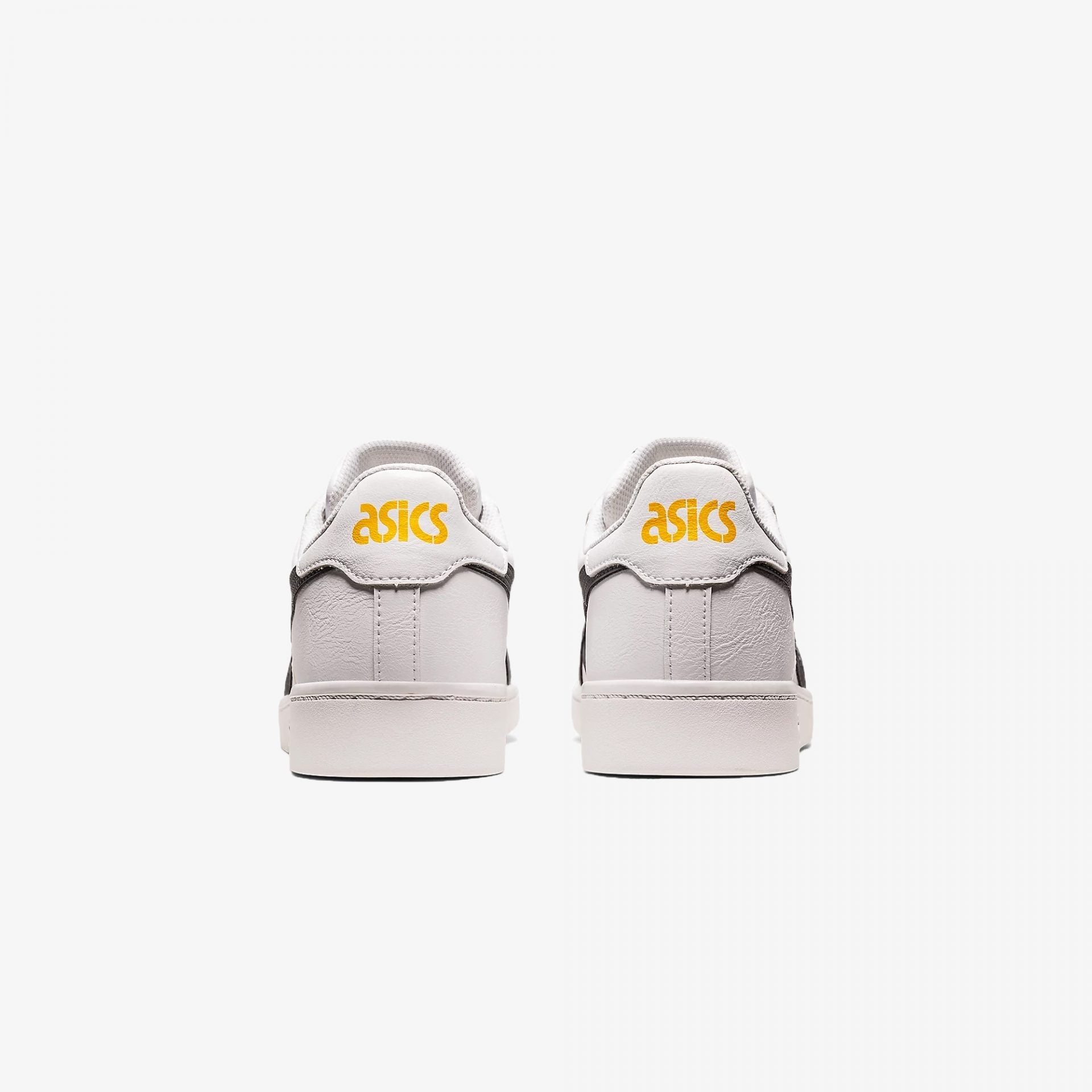 Asics | JAPAN S { WHITE/STEEL GREY - view 2