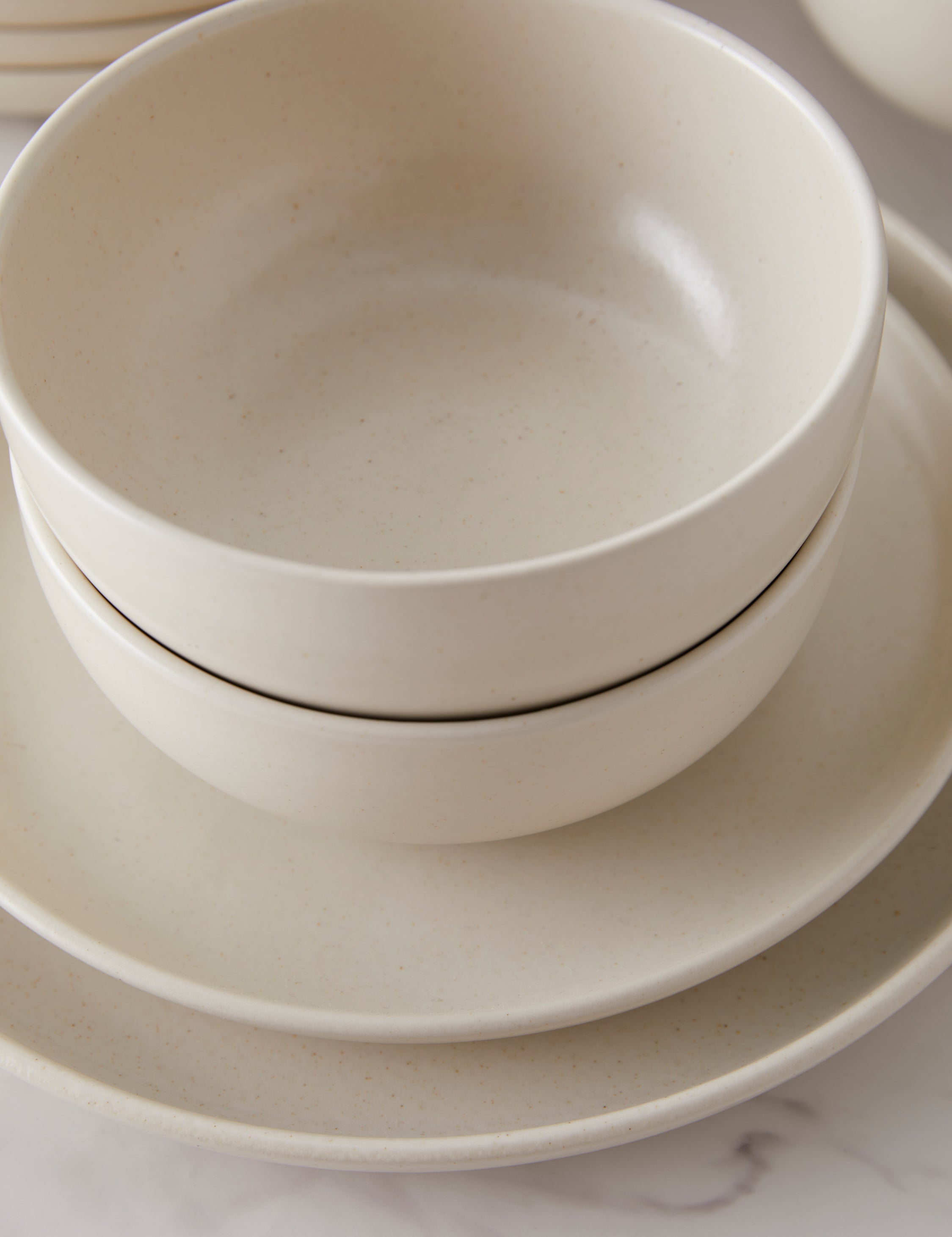 Lulu and Georgia Pacifica Stoneware Dinnerware by Casafina - view 71
