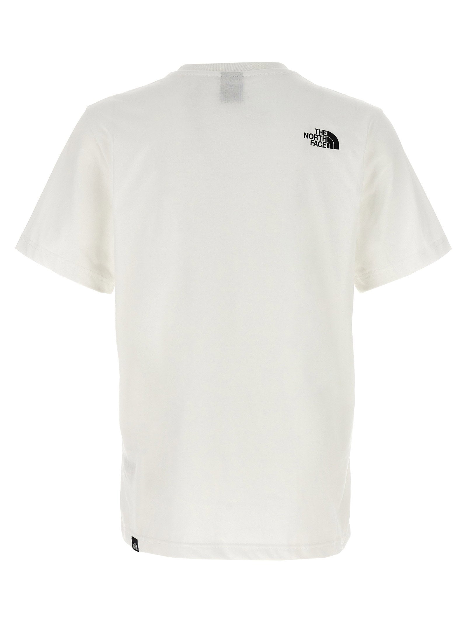 The North Face Easy Tee T-shirt - view 2