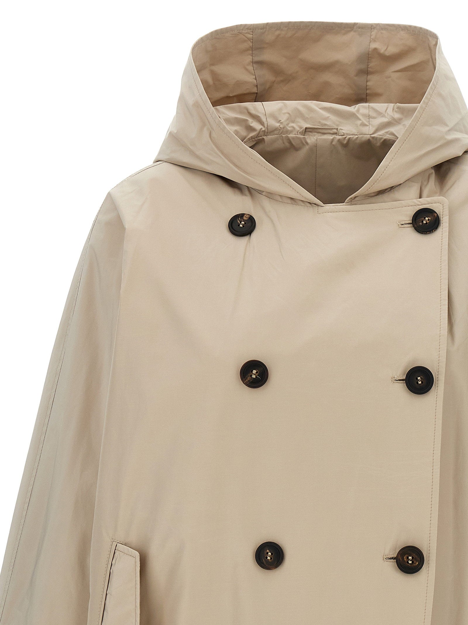 Brunello Cucinelli Double-breasted Jacket - view 3