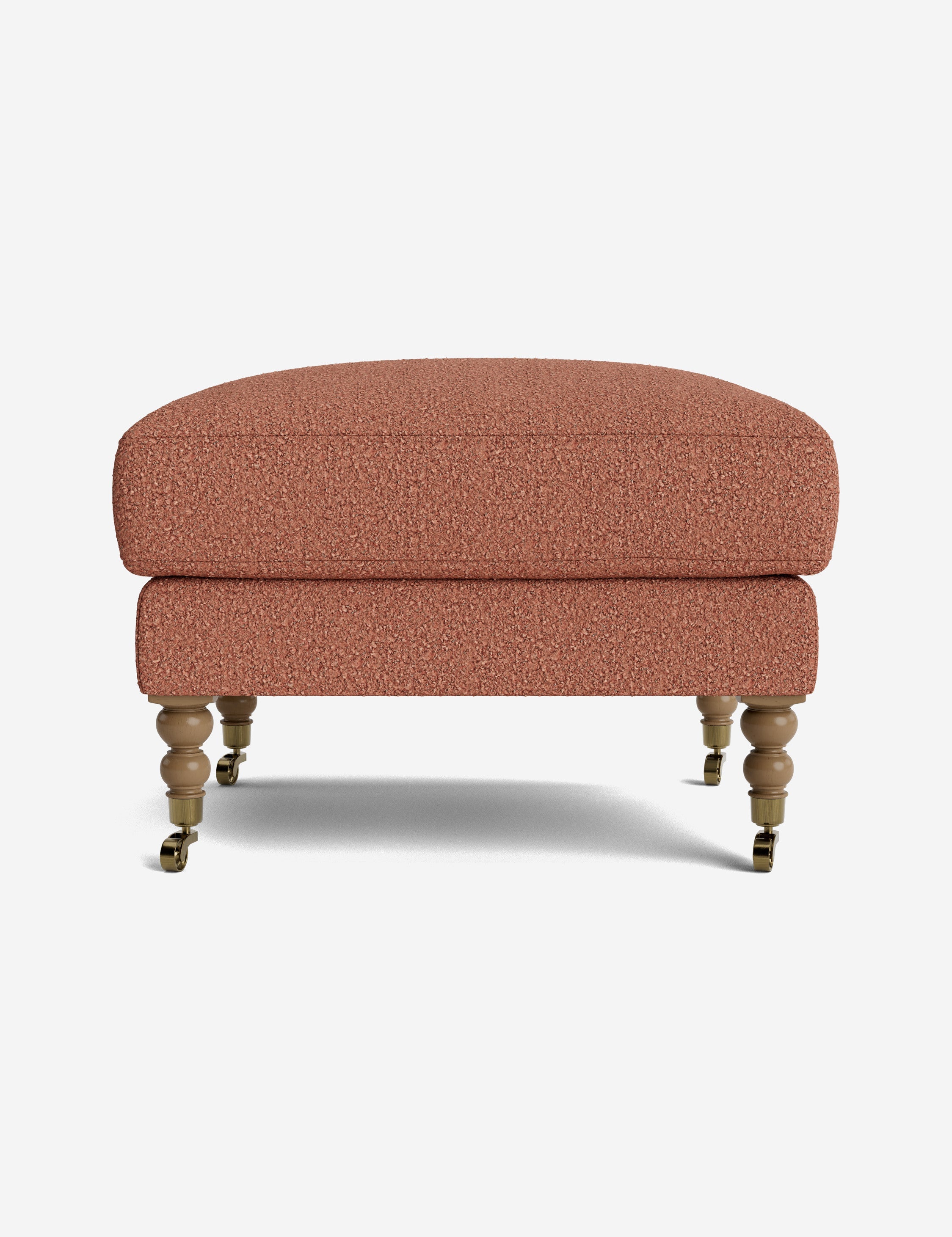 Lulu and Georgia Fabienne Ottoman - view 22
