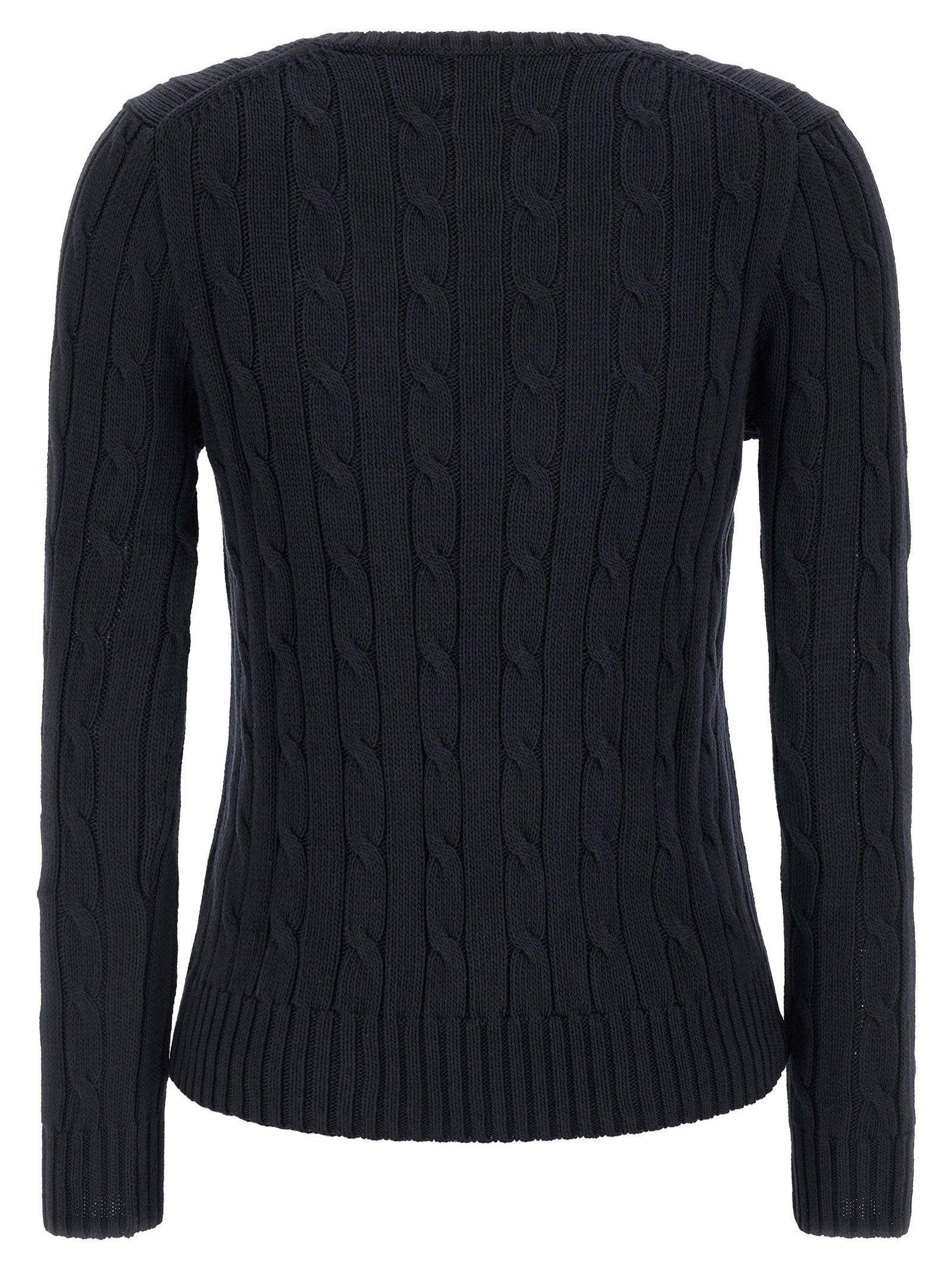 Polo Ralph Lauren Kimberly Sweater – 100% cotton - view 2
