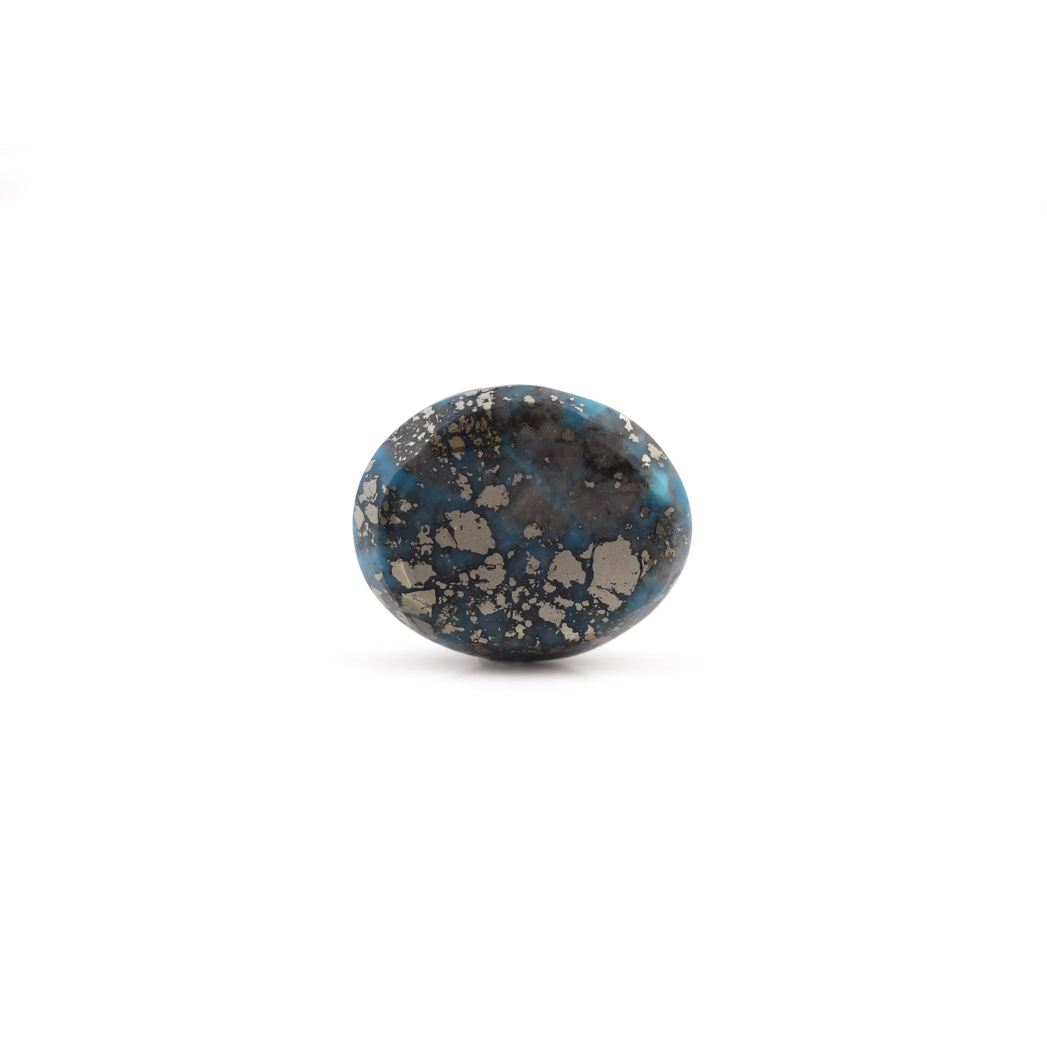 Pramogh Irani Firoza - 21.35 Carat - view 2