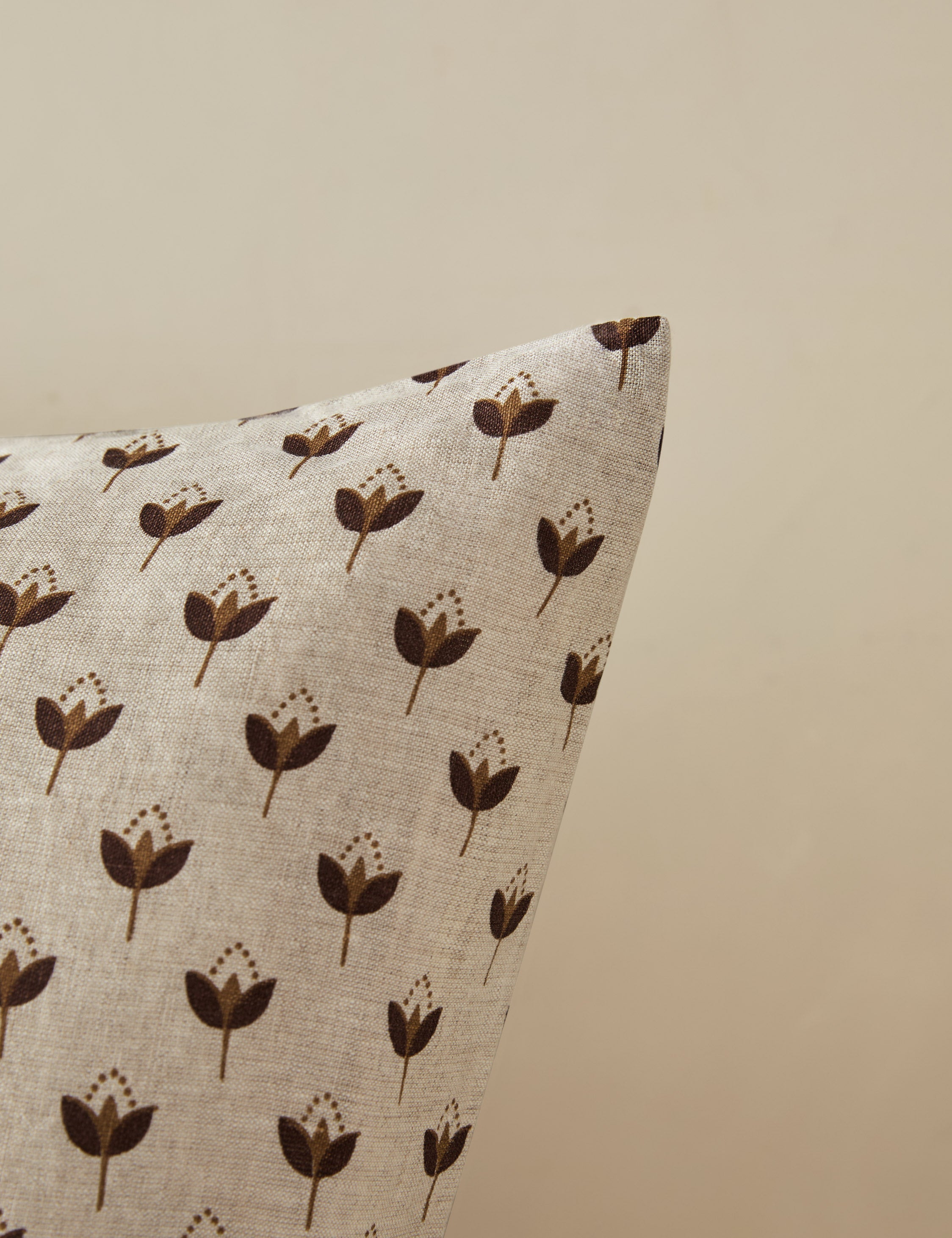Lulu and Georgia Poiret European Flax Linen® Shams - view 9
