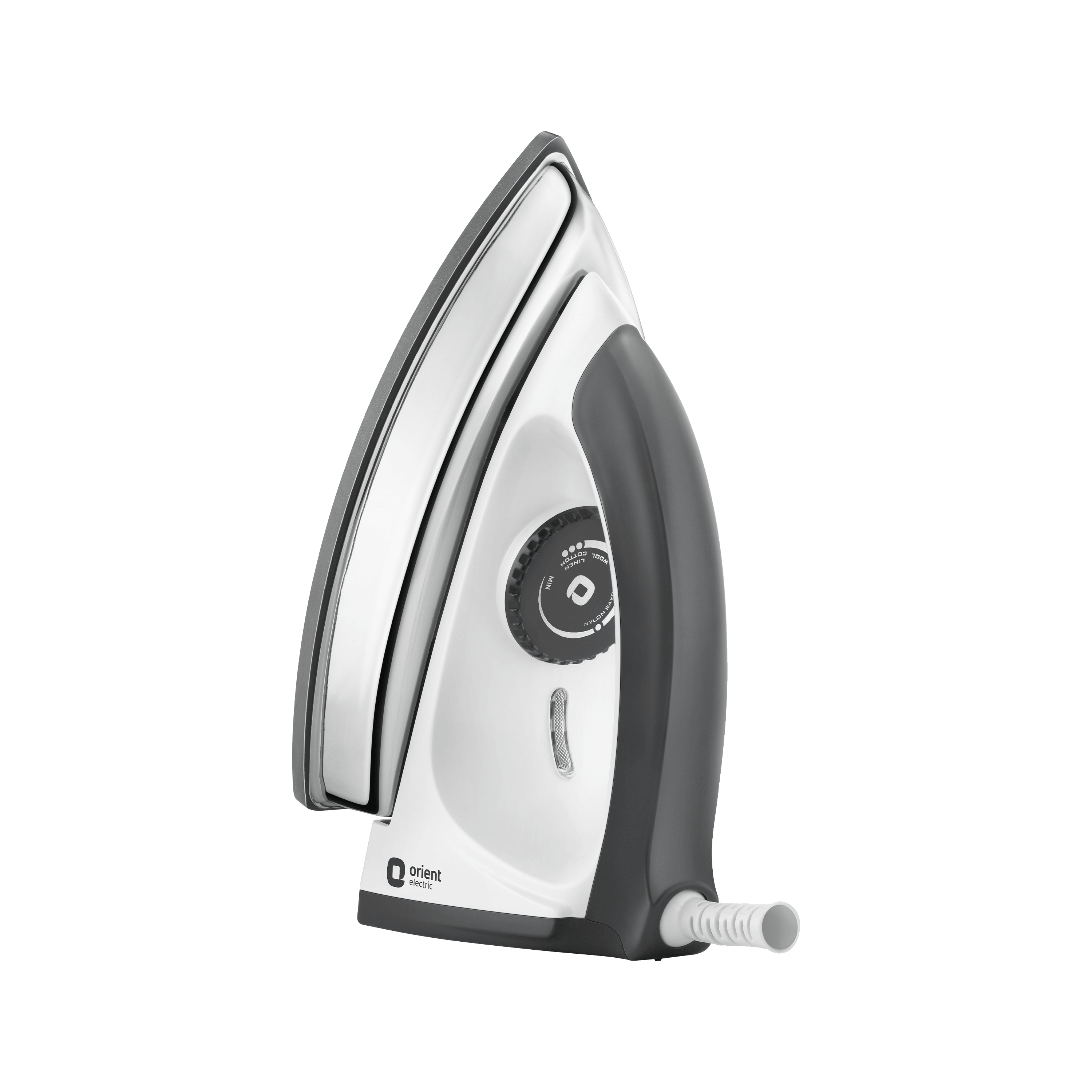 orientelectric Ultimate Plus Non-stick Dry Iron