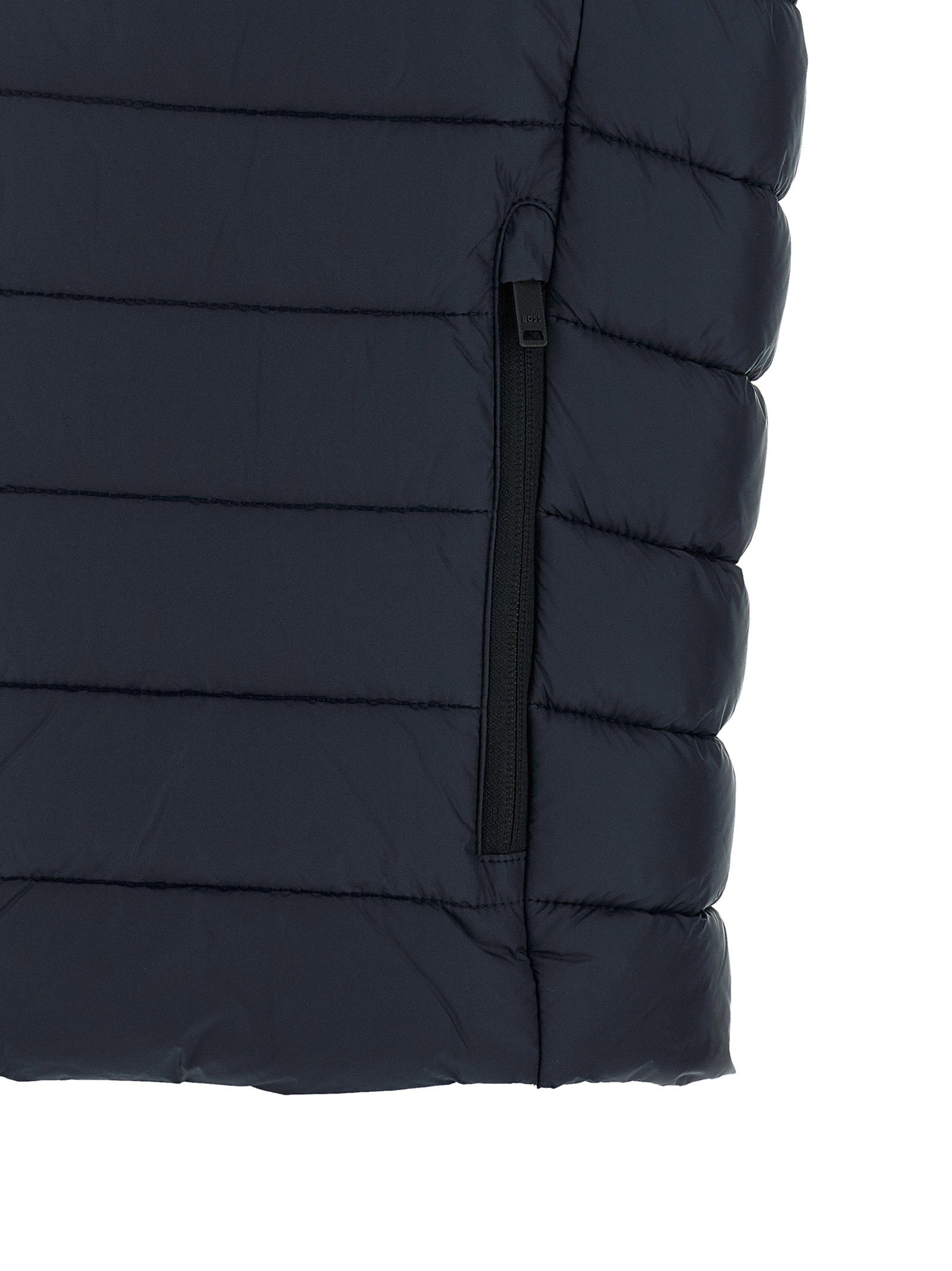 Hugo Boss Padded Vest – 100% recycled polyamide - view 4