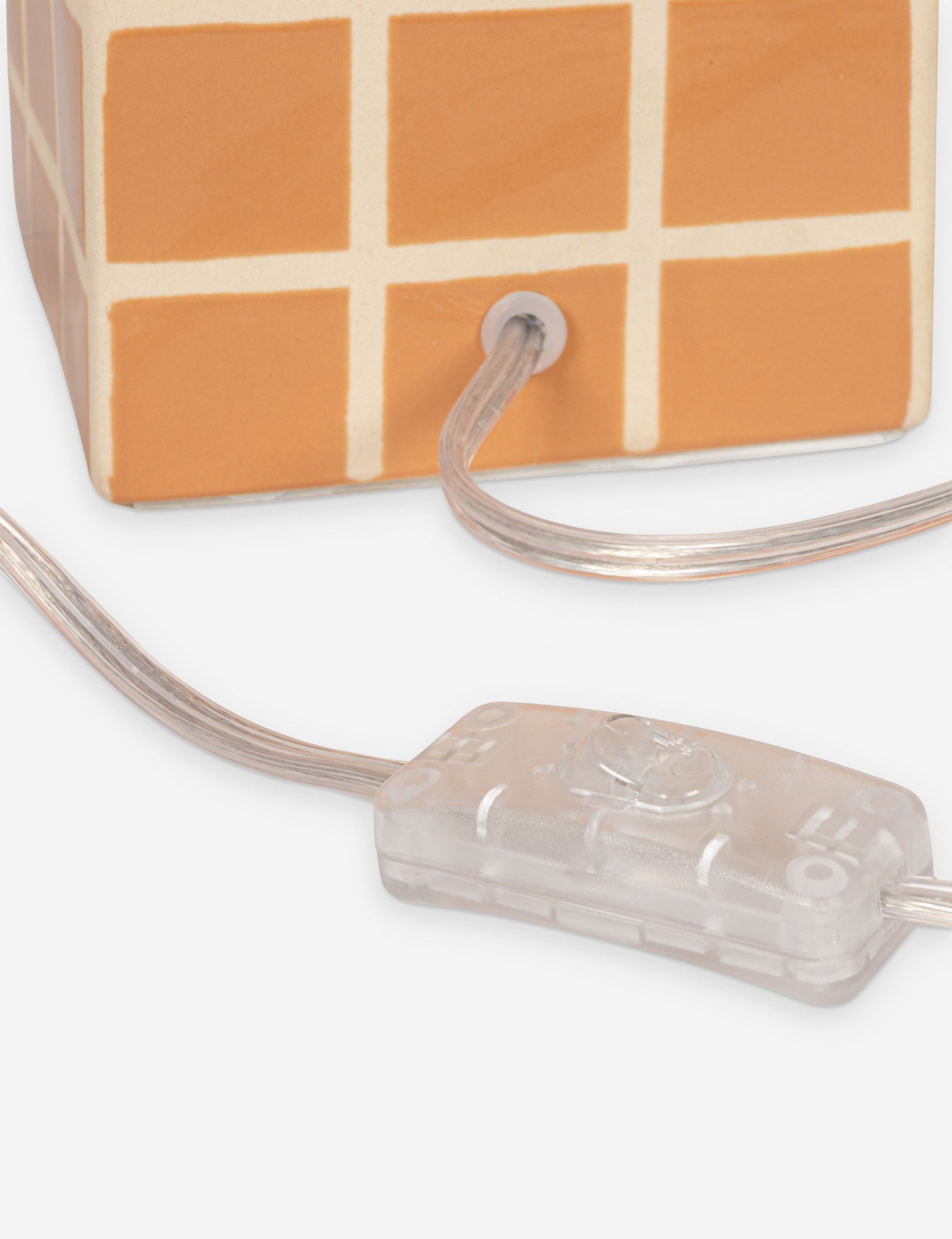 Lulu and Georgia Fenwick Table Lamp - view 9
