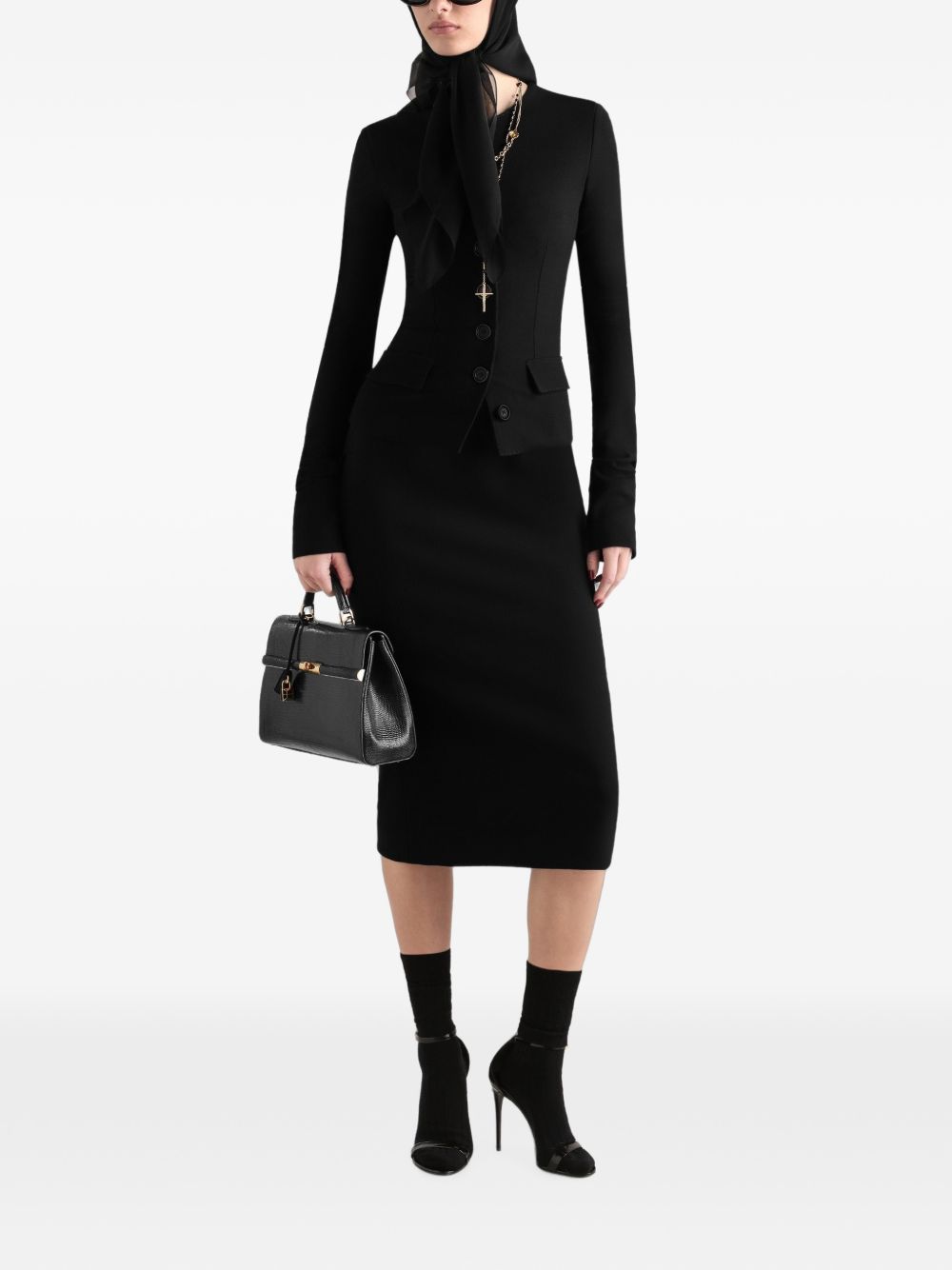 Dolce & Gabbana Jacket - view 2