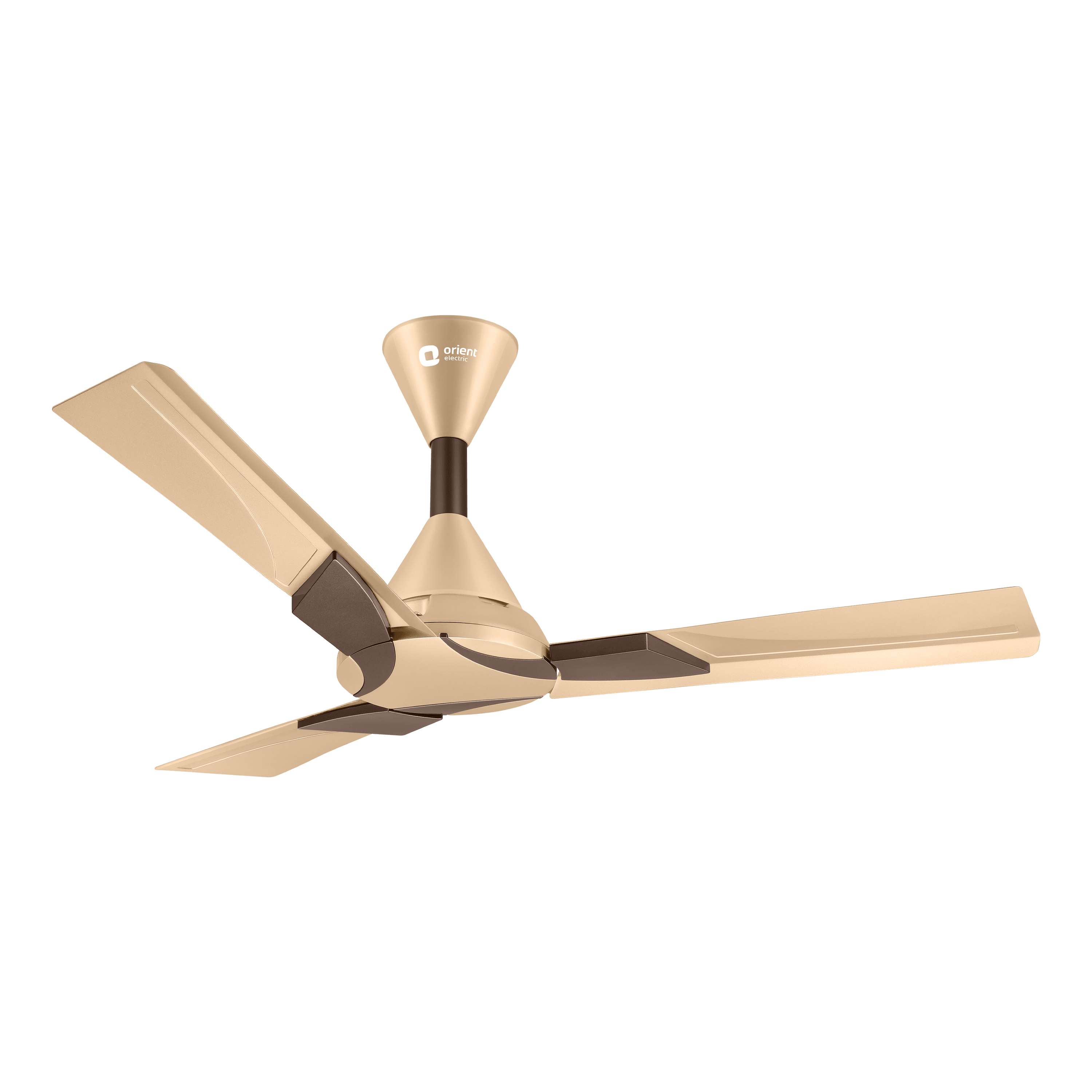 orientelectric Wendy with Remote BEE Star Rated Ceiling Fan
