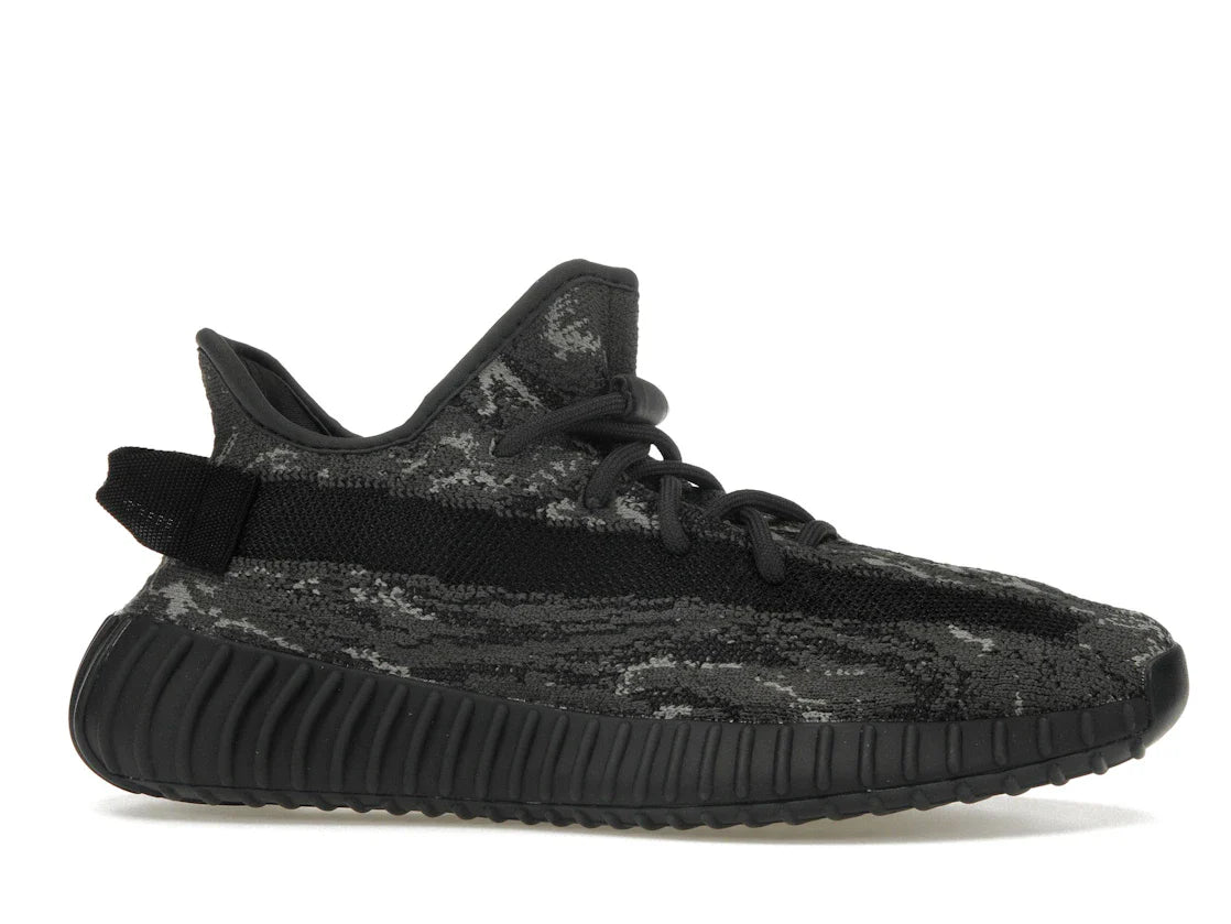 Adidas Yeezy 350 V2 'MX Dark Salt' – Black
