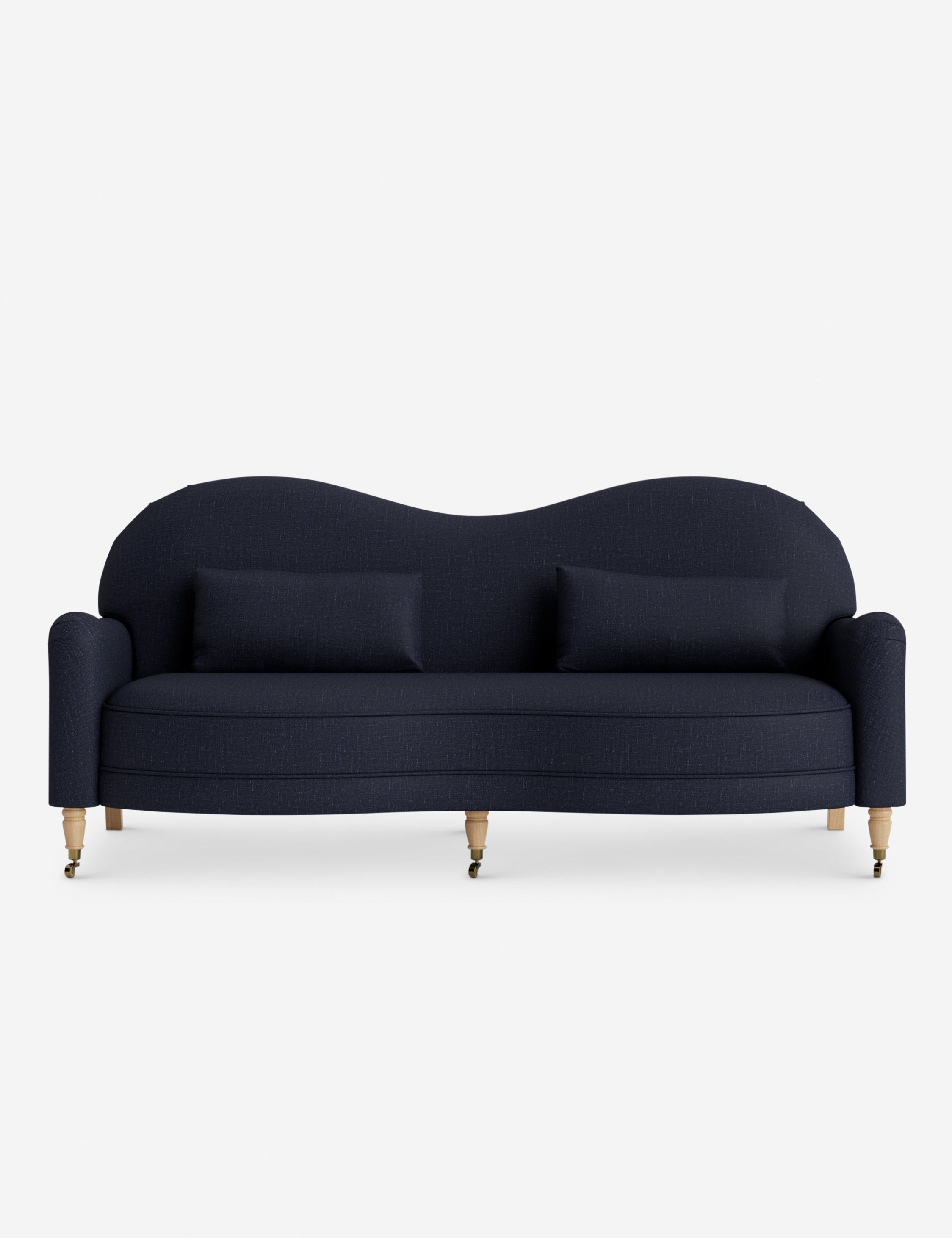 Lulu and Georgia Middleton Sofa by Ginny Macdonald - view 182