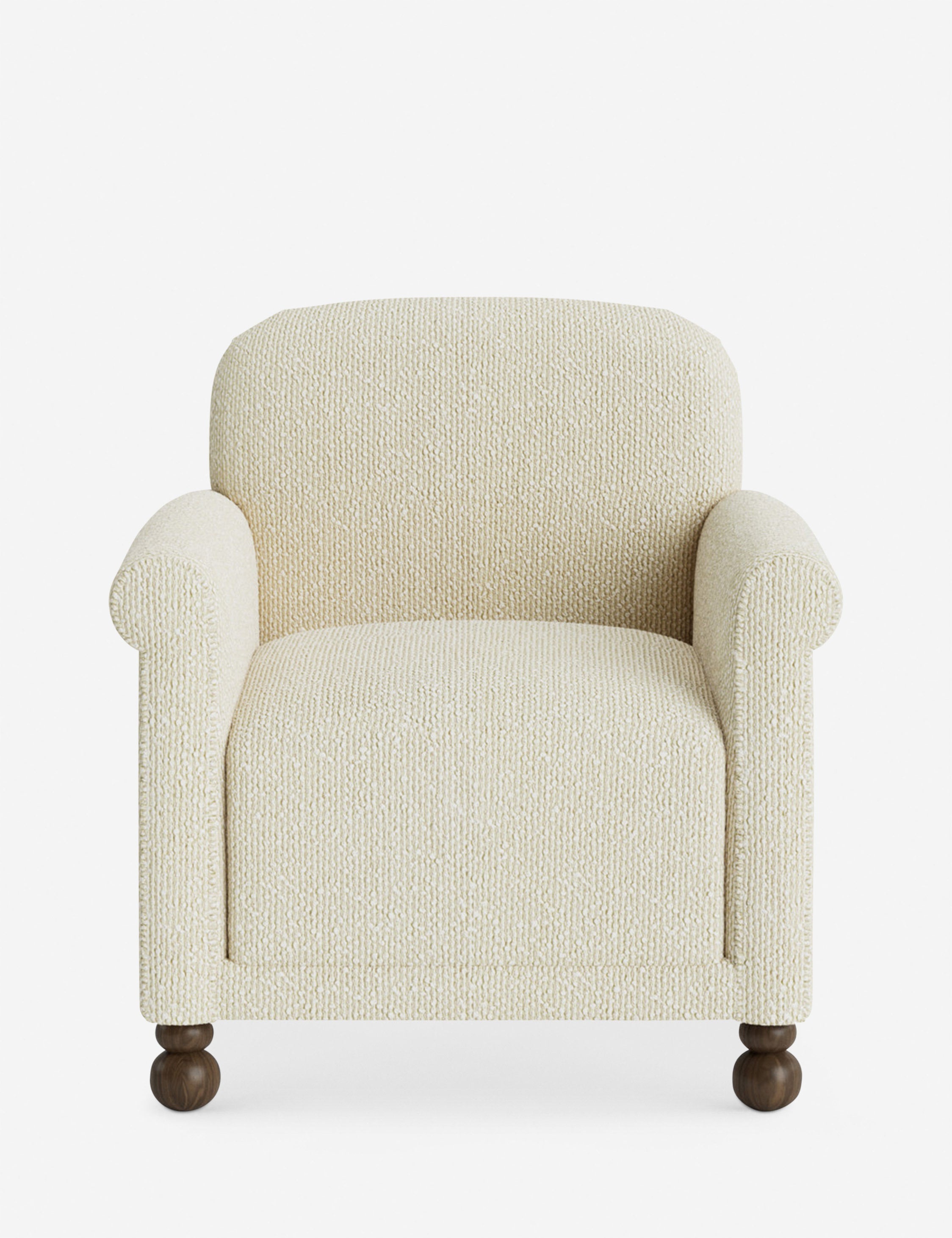 Lulu and Georgia Paley Accent Chair by Heidi Caillier - view 32
