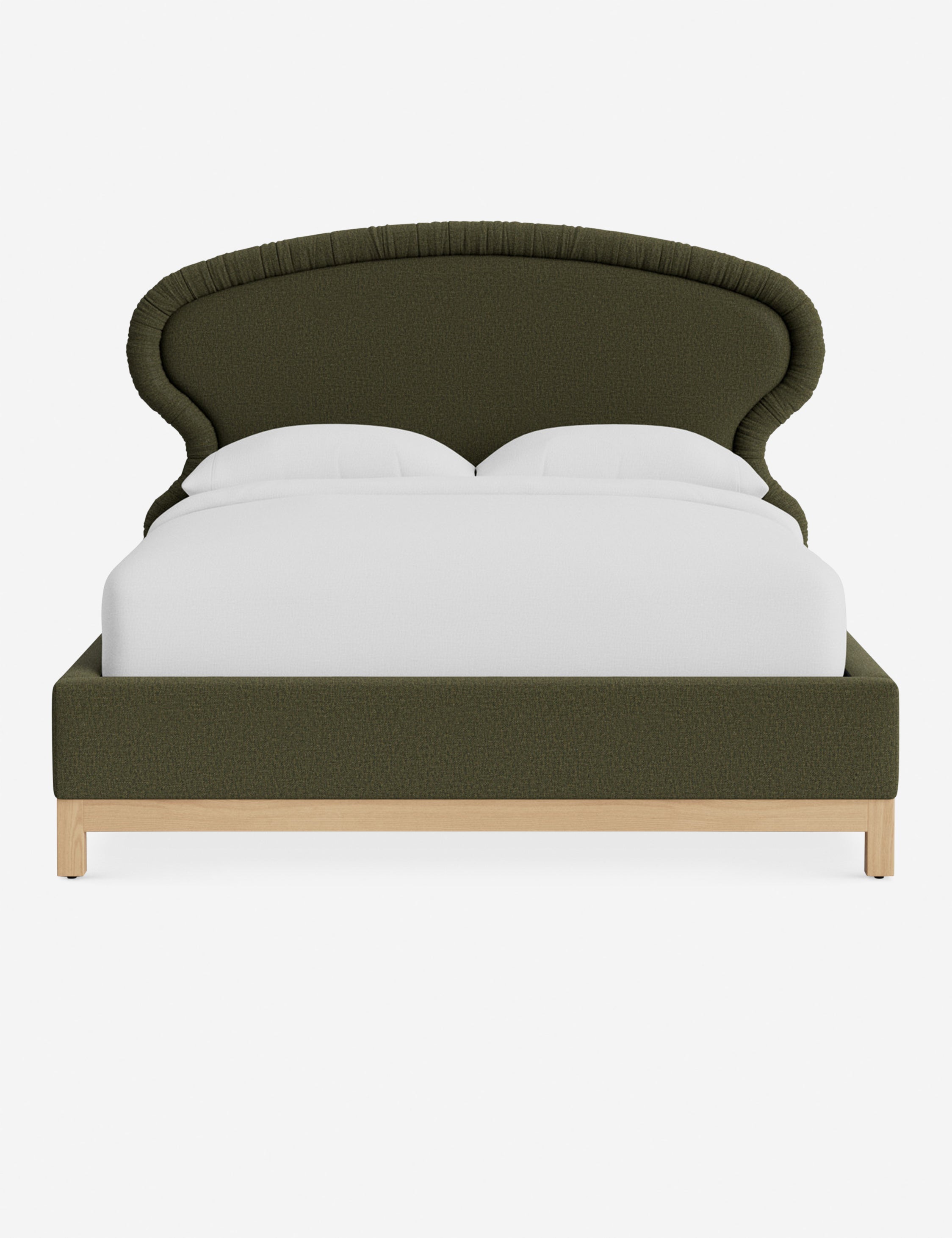 Lulu and Georgia Morecambe Platform Bed by Ginny Macdonald - view 95