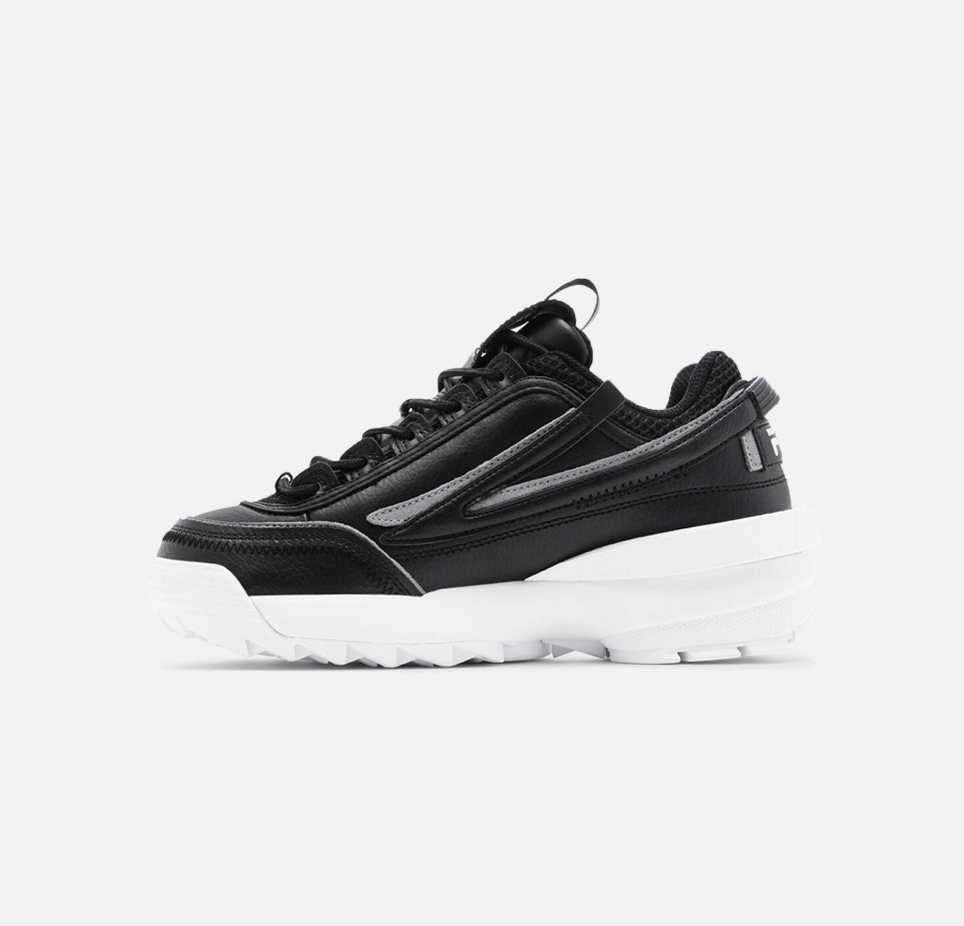 Vila Fila | DISRUPTOR II EXP BLACK