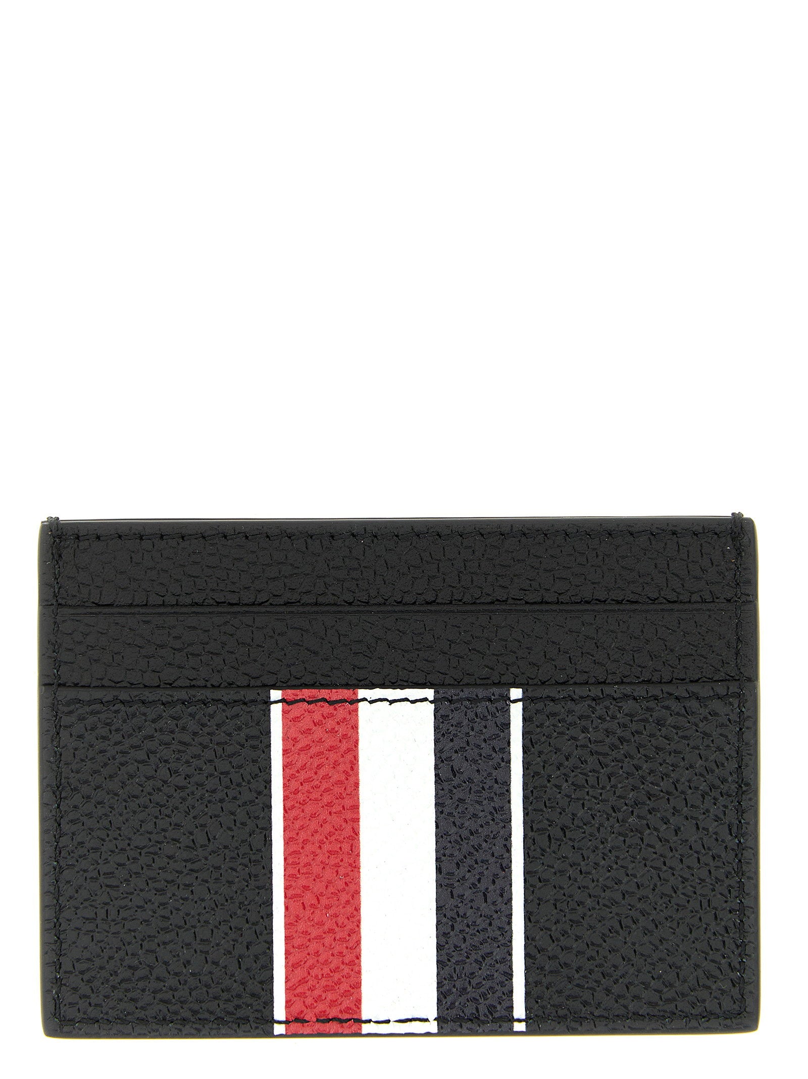 Thom Browne Rwb Card Holder - view 2