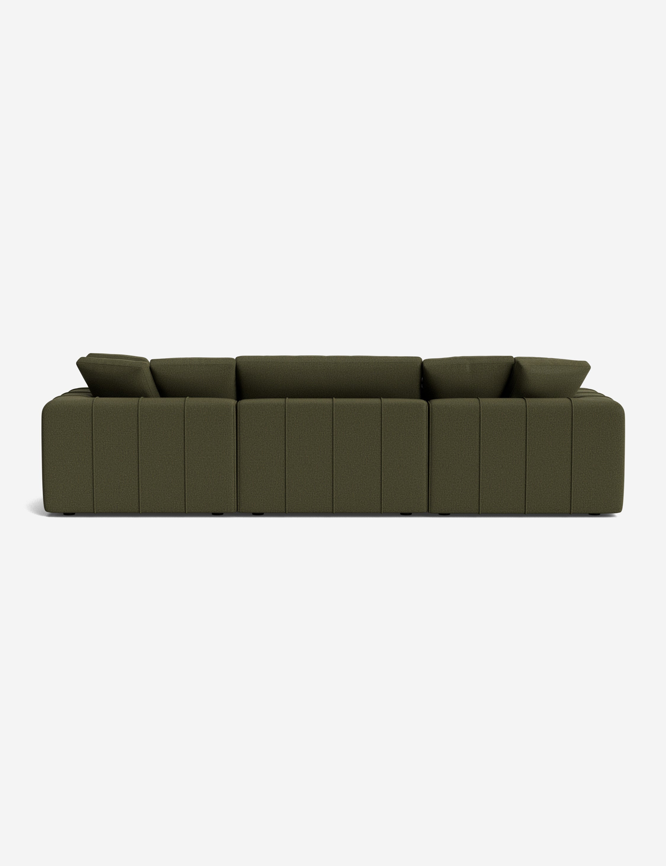 Lulu and Georgia Capella Modular Sofa - view 56