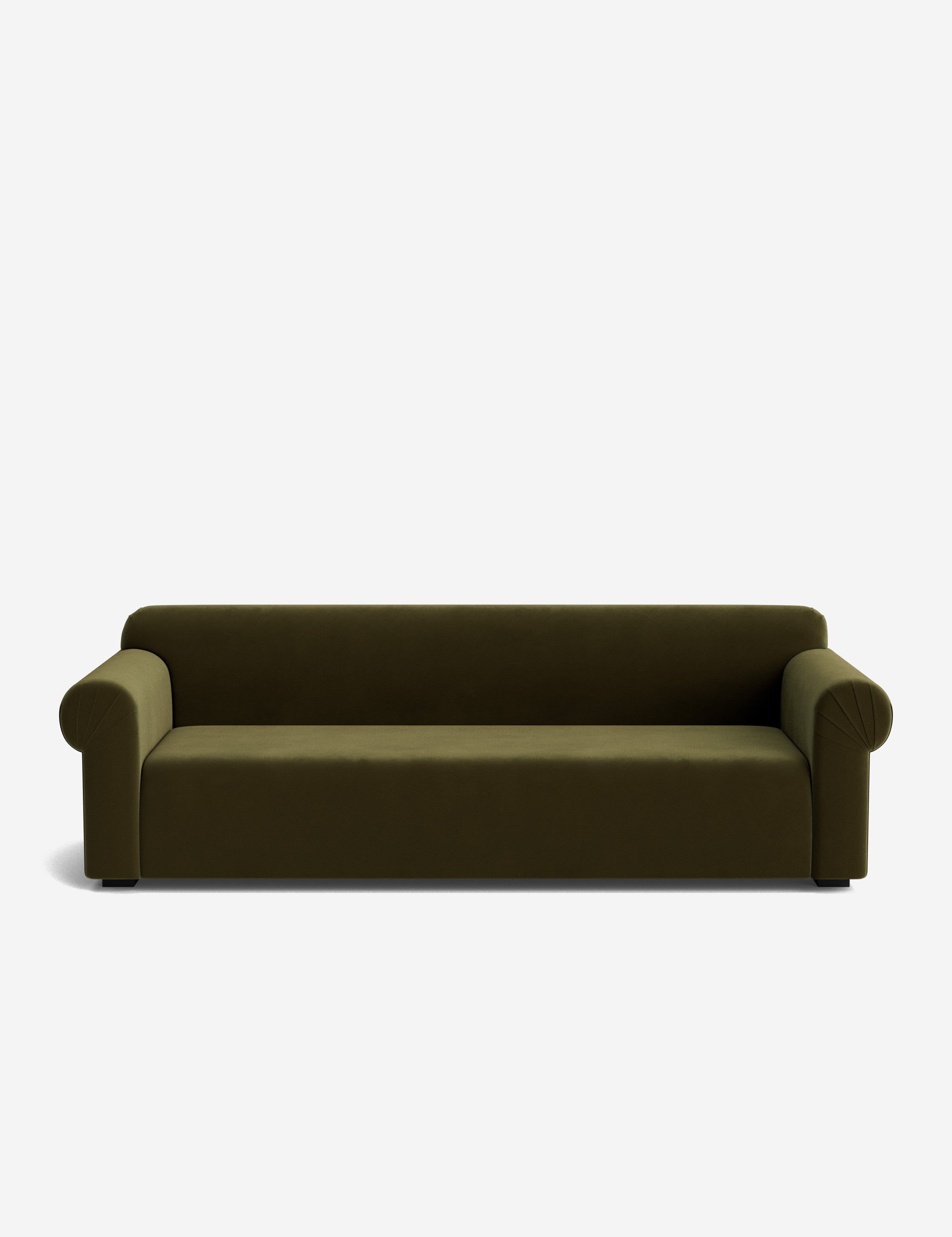 Lulu and Georgia Ozmun Sofa - view 2