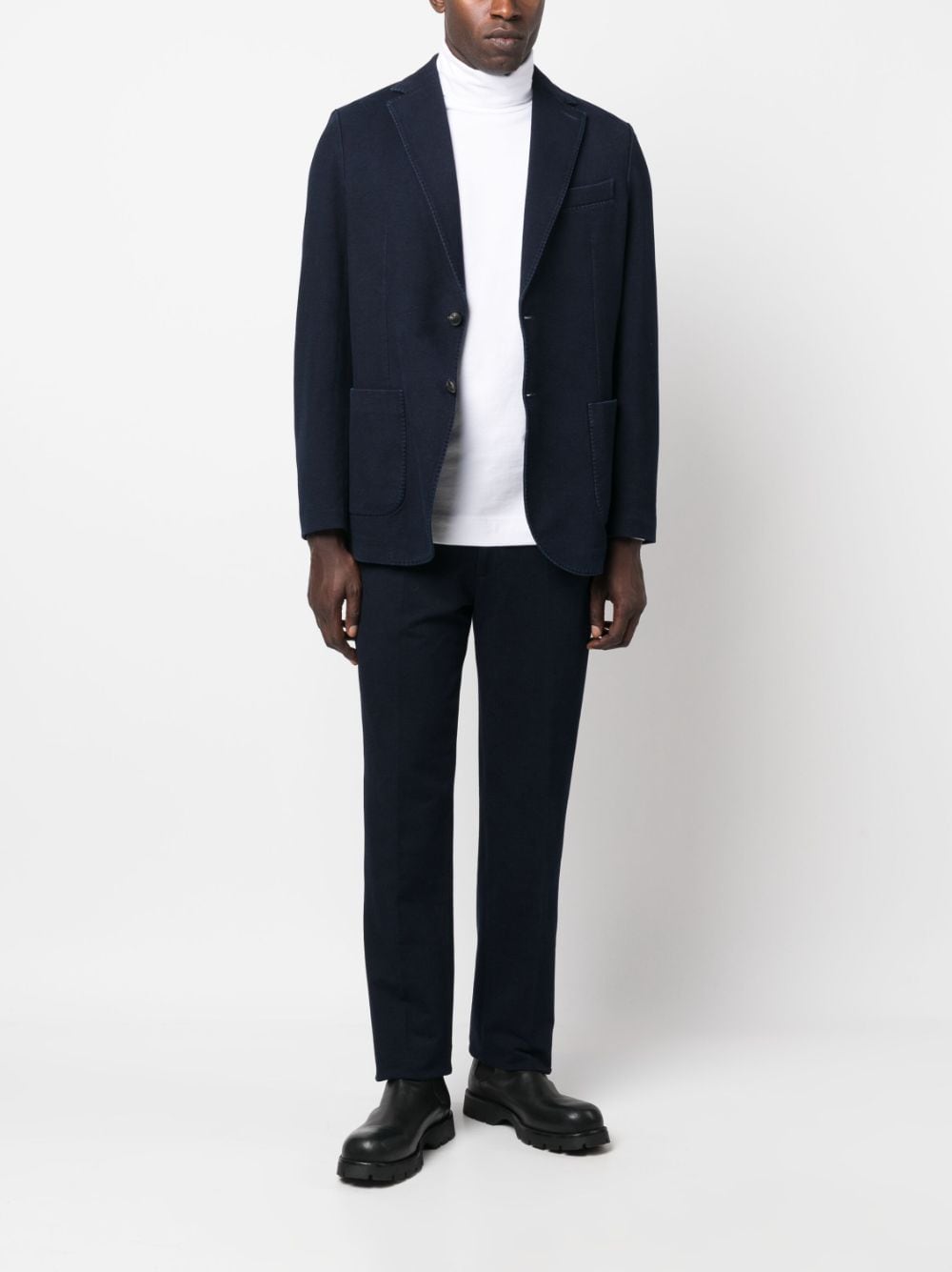 Circolo 1901 Cotton trousers - view 4