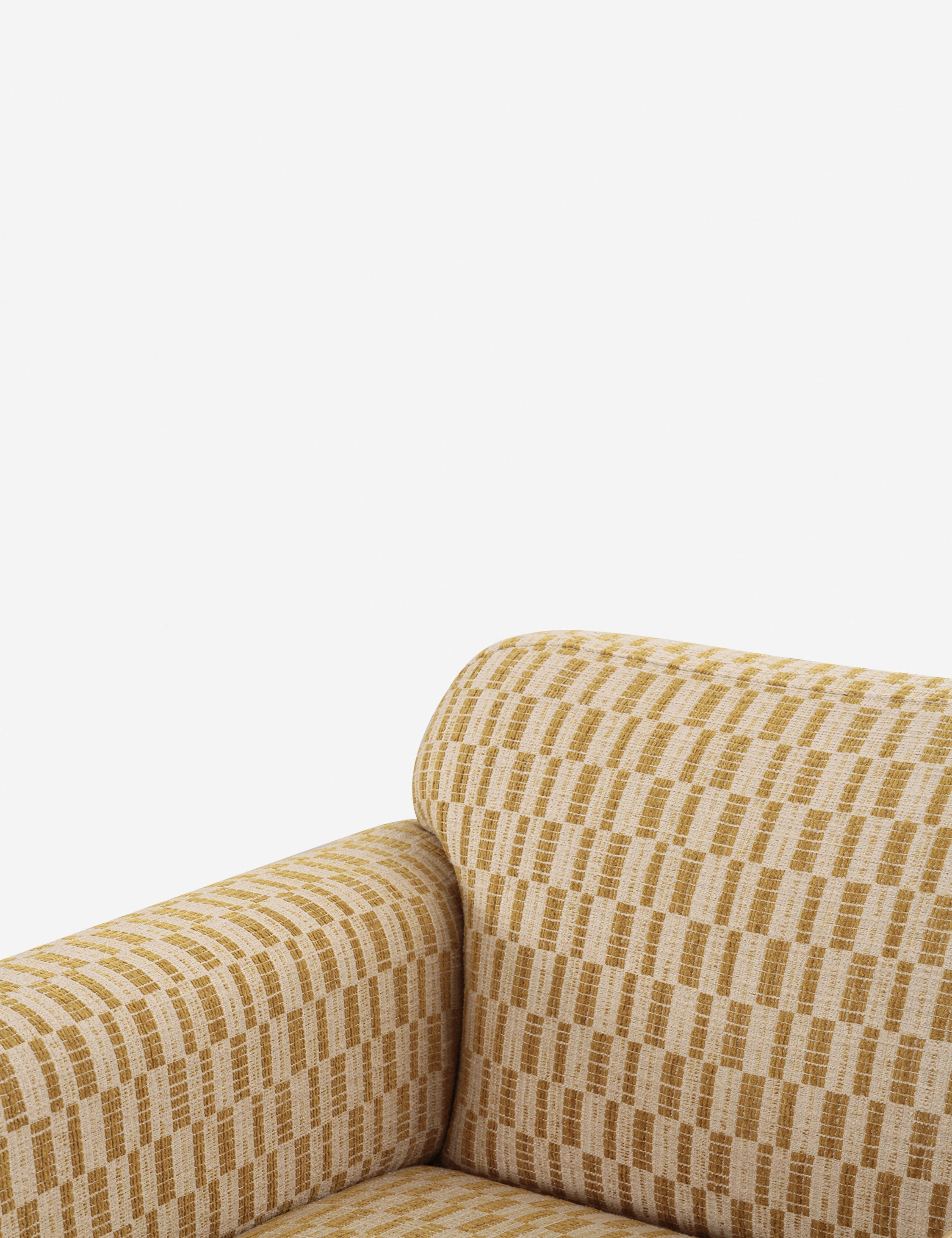 Lulu and Georgia Sibley Accent Chair - view 10