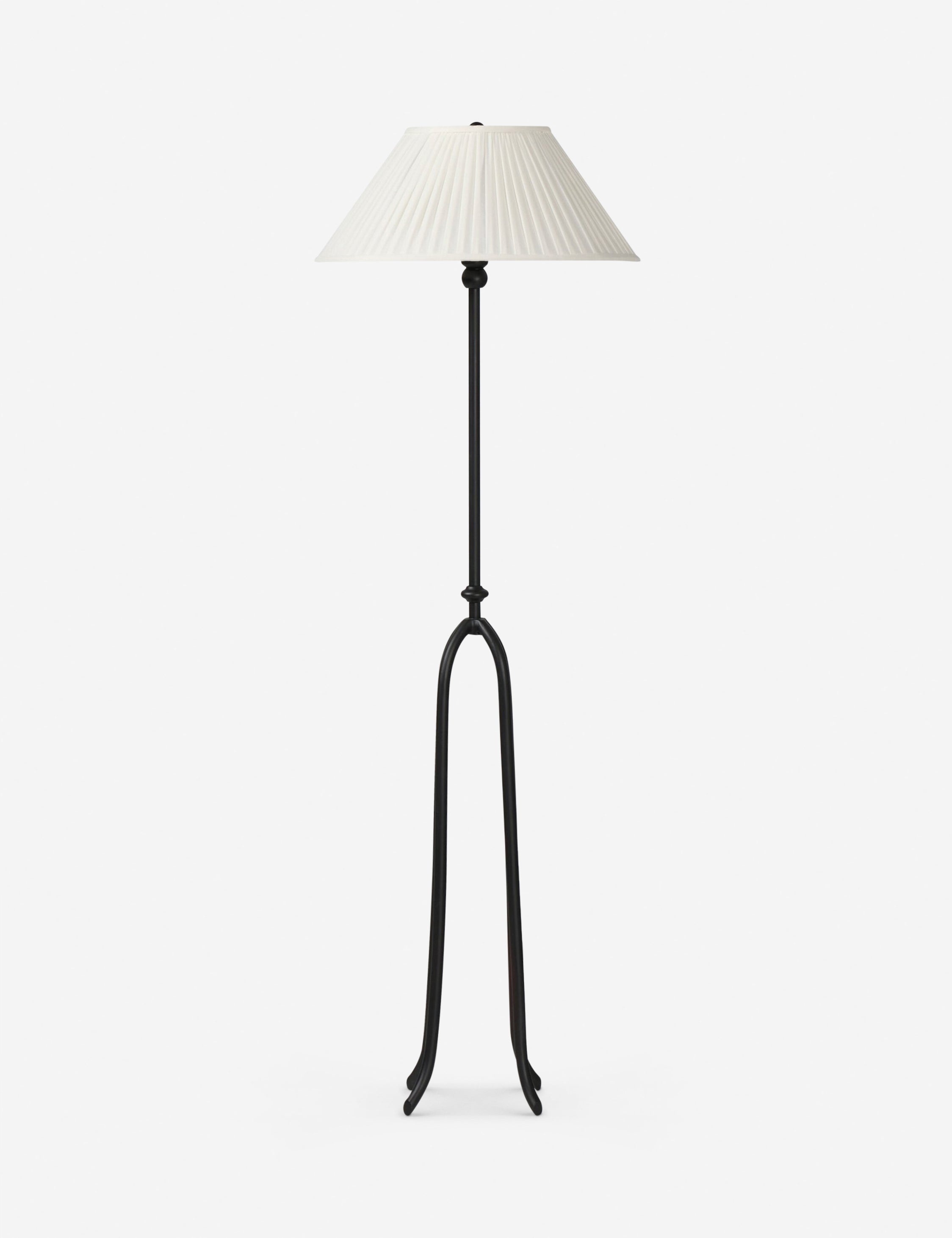 Lulu and Georgia Rydell Floor Lamp by Amber Lewis x Four Hands
