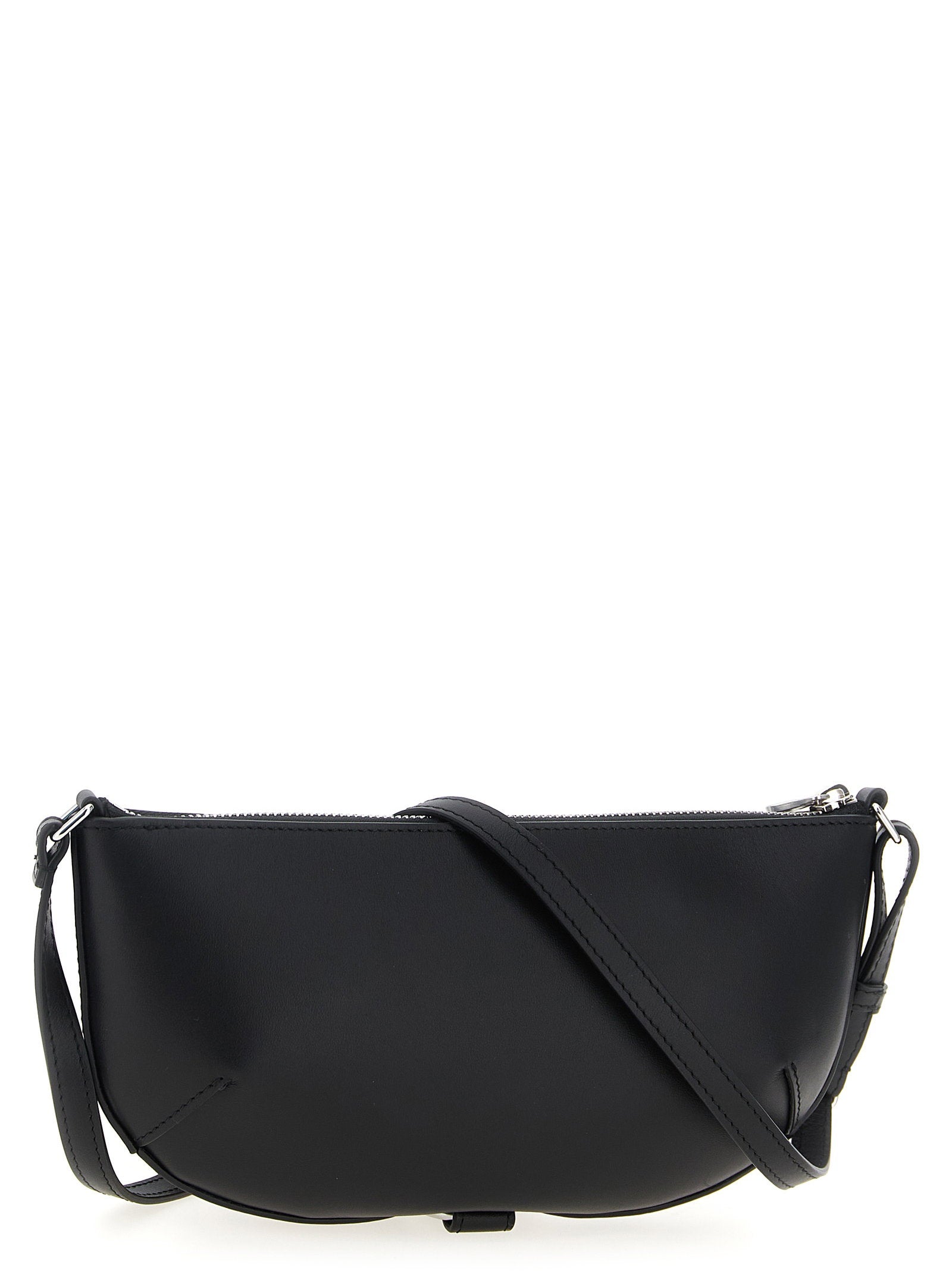 Courreges Holy Eclipse Shoulder Bag - view 2