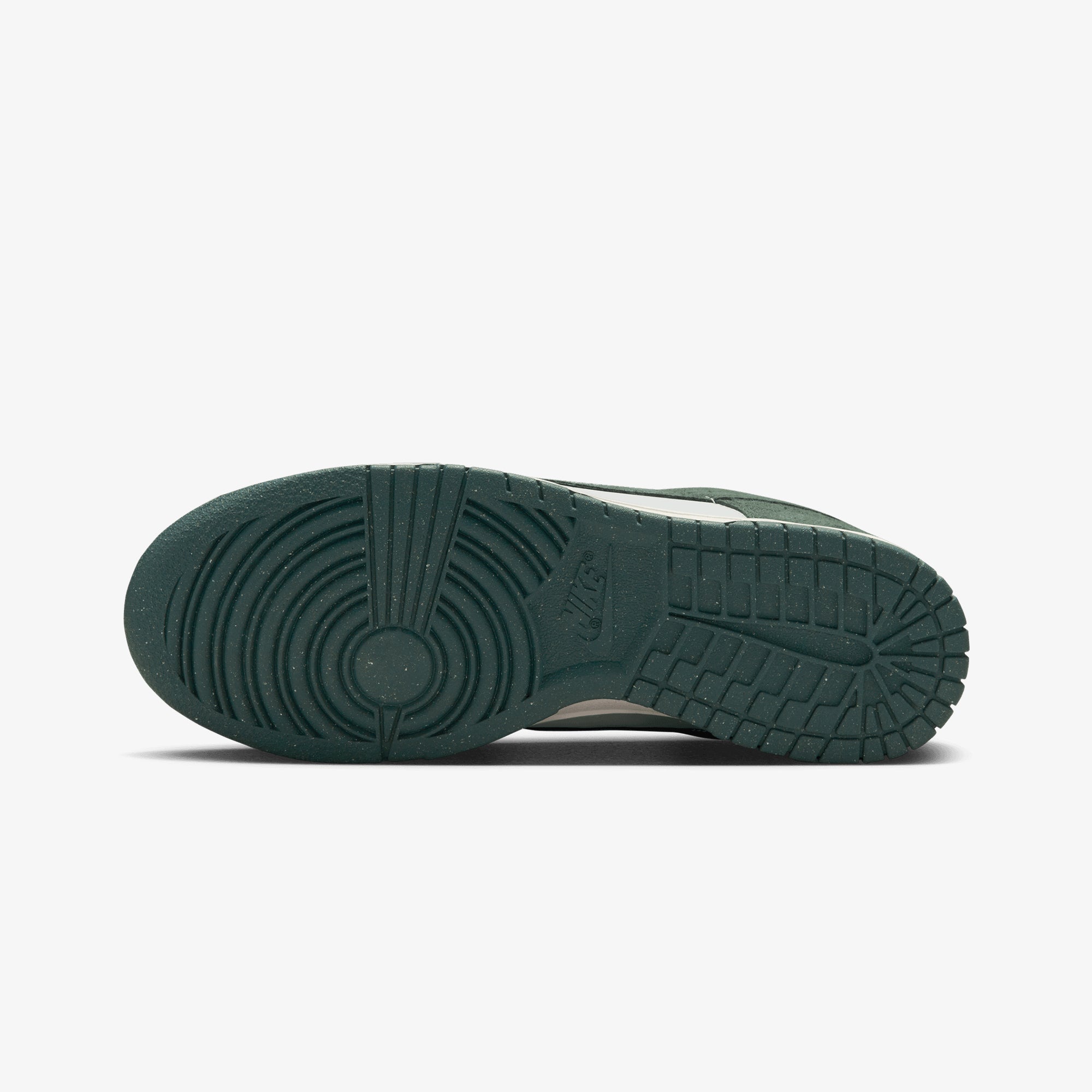 Nike | Dunk Low { Photon Dust/vintage Green-sail-white - view 7