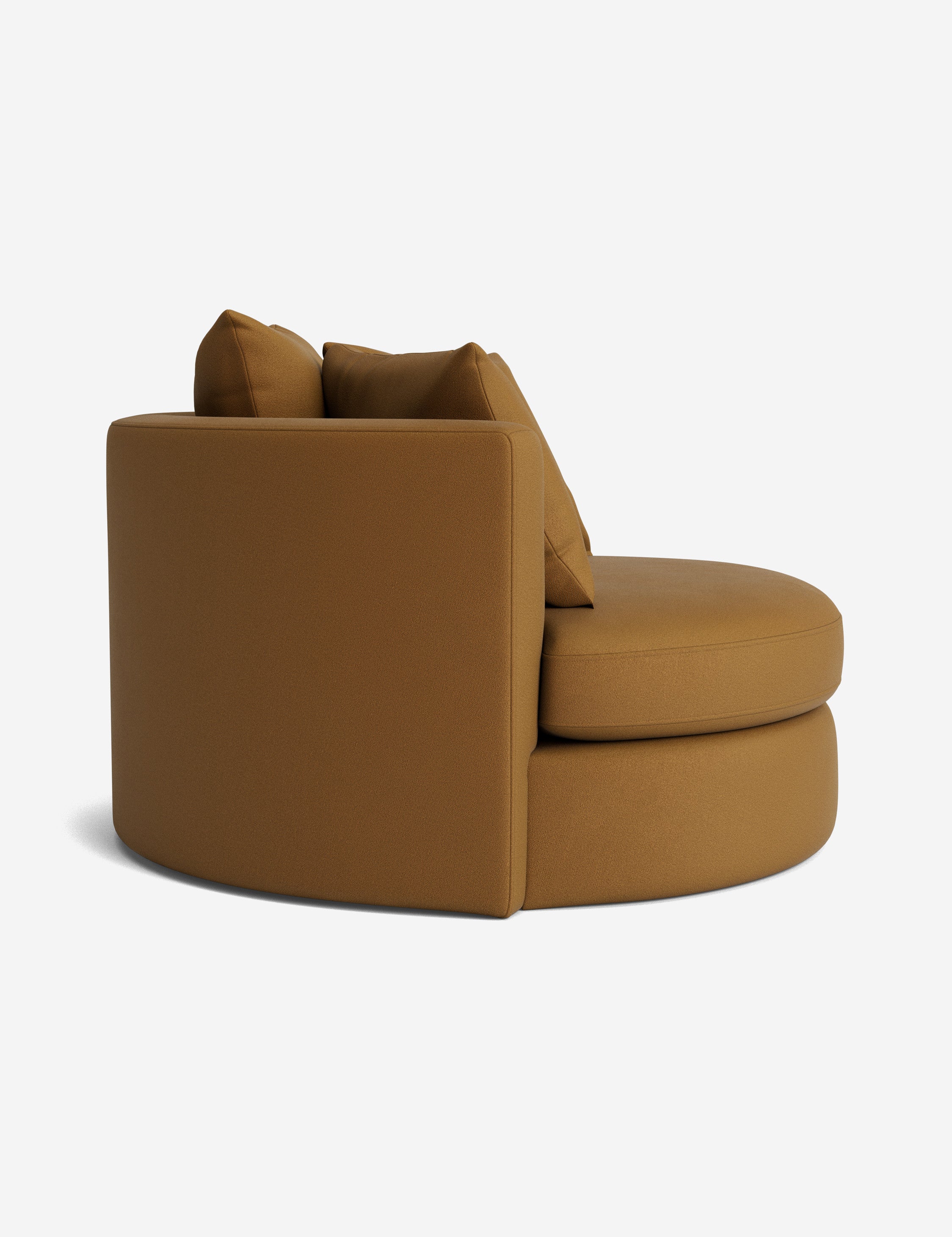 Lulu and Georgia Conti Swivel Chair - view 29