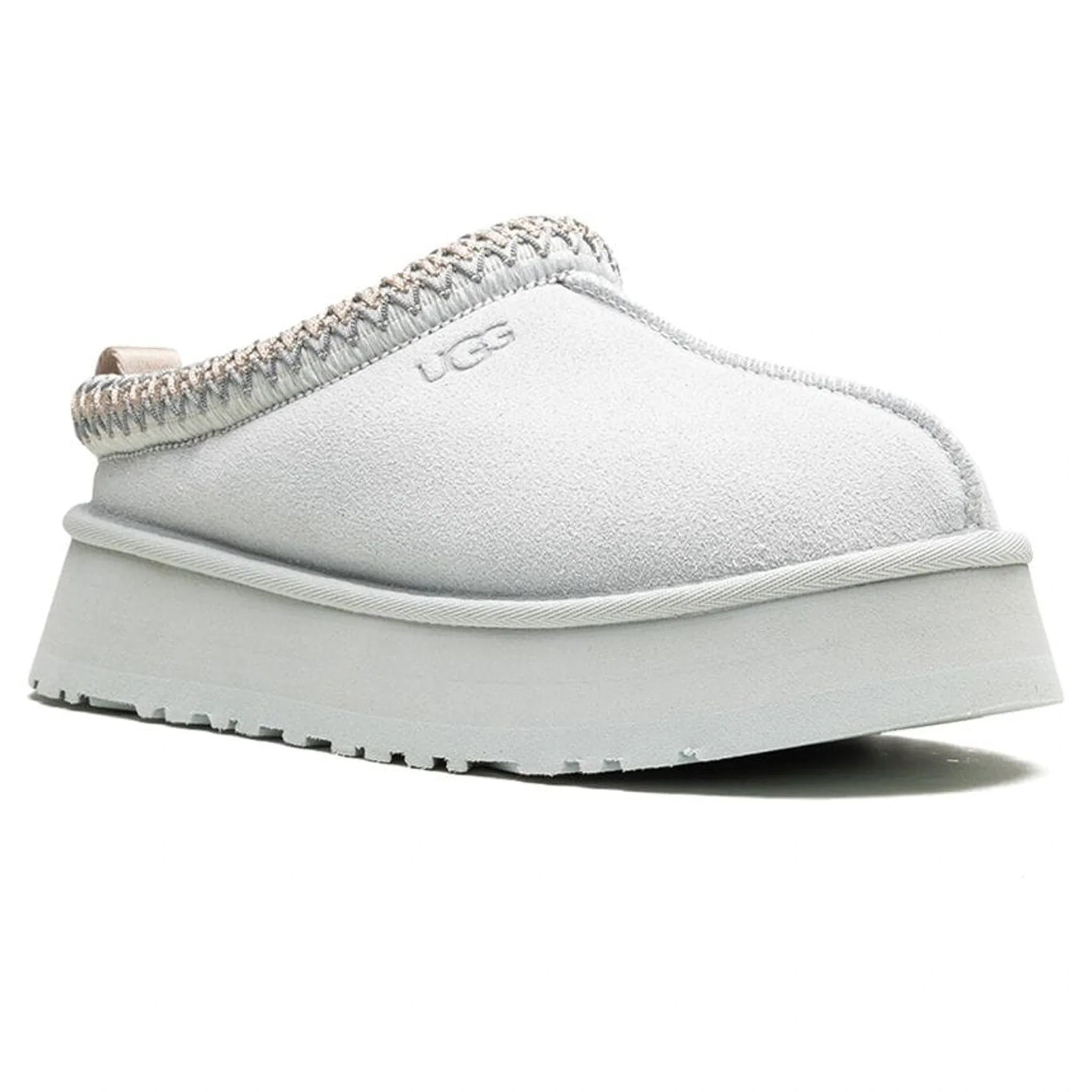 UGG Tazz Platform Goose Slippers (W) - view 2