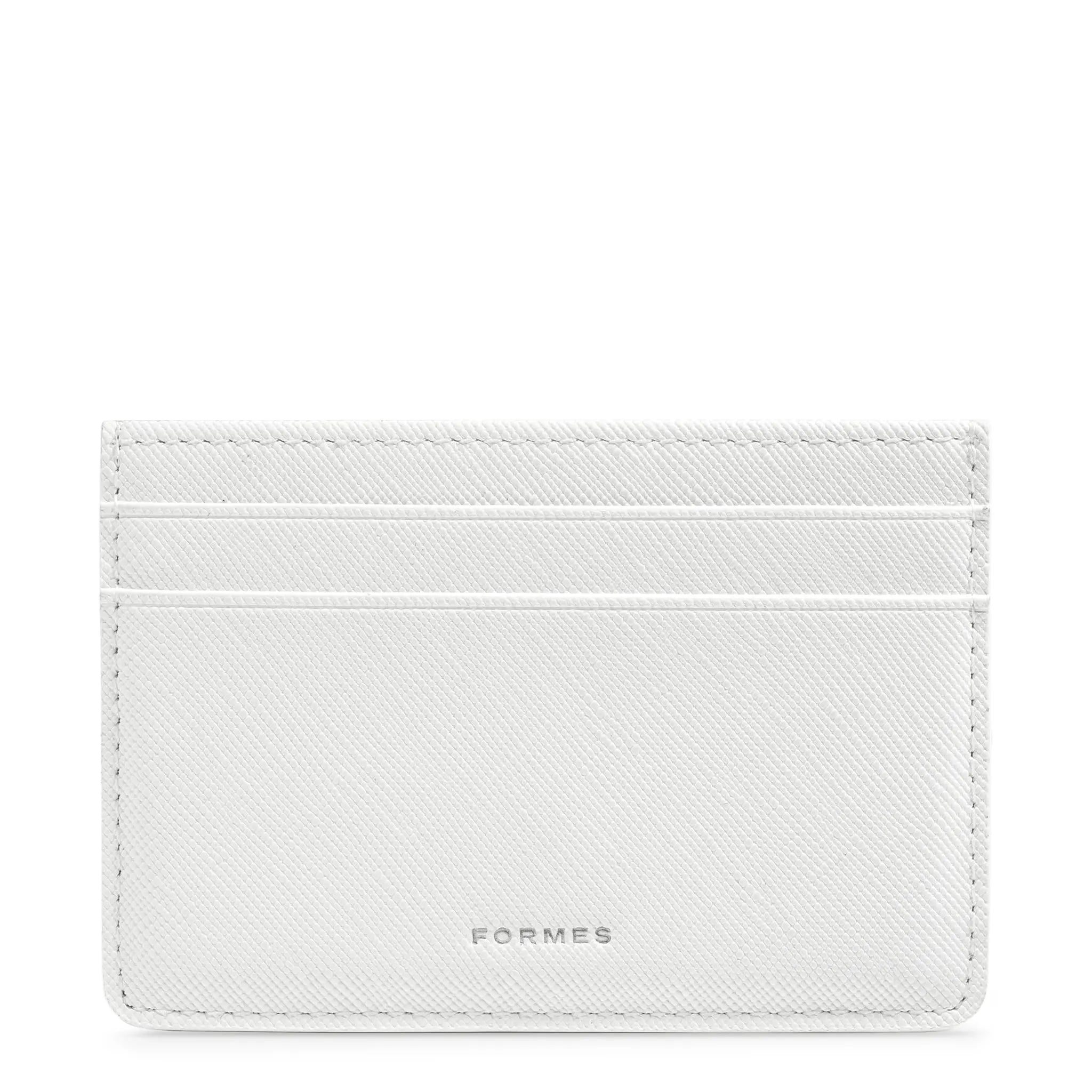 Formes Classic Glace Card Holder