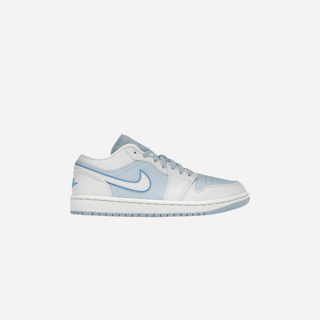 Nike Jordan 1 Low SE Reverse Ice Blue (Women's)