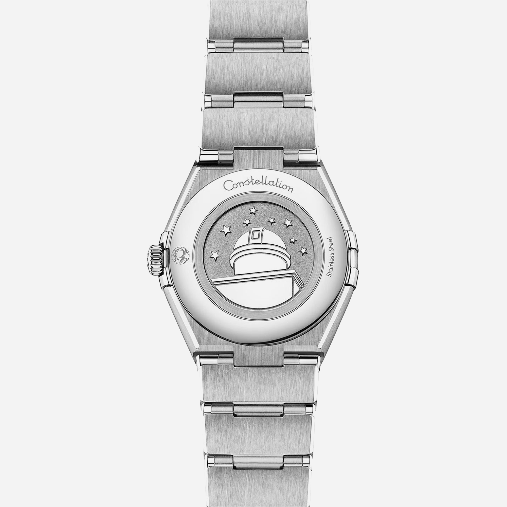 Omega Constellation Green 7612586317620 – Multi - view 3