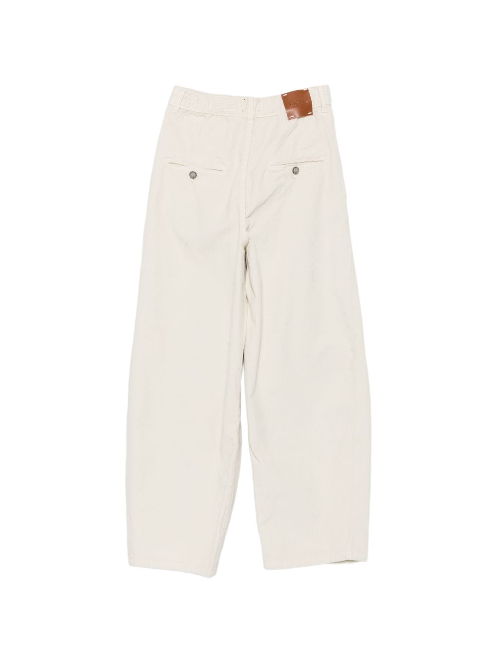 Alysi Trousers – 100%Cotton - view 2