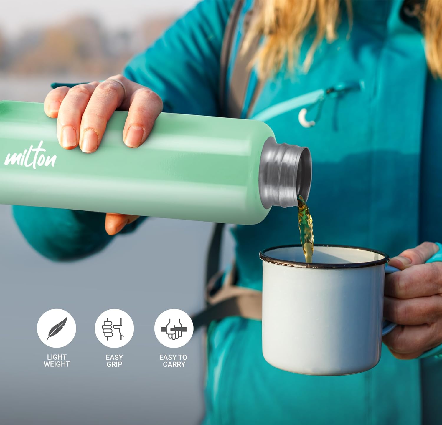 Glim Water Bottle (Milton) - view 3