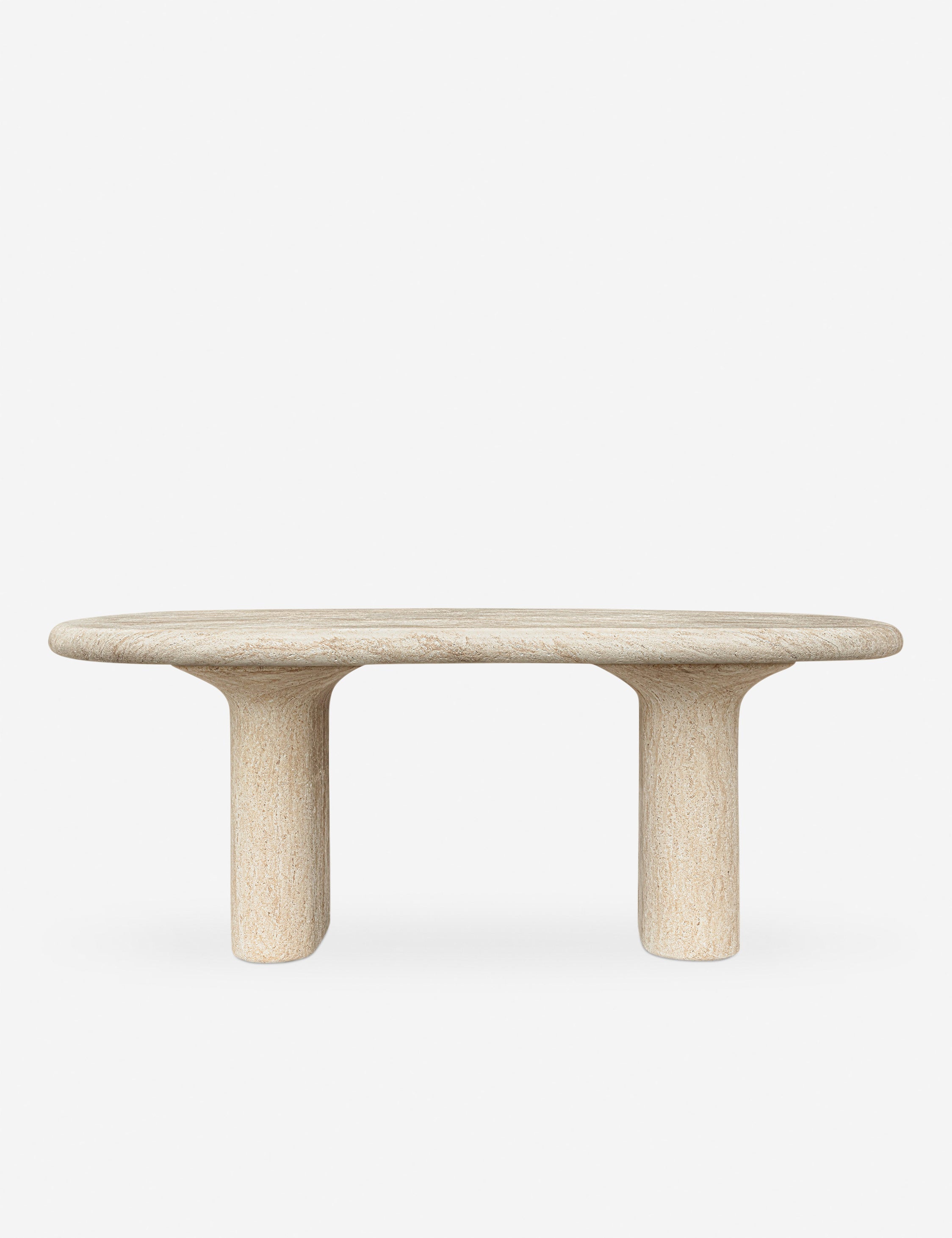Artesia indoor outdoor – Lulu and Georgia Artesia Indoor / Outdoor Dining Table