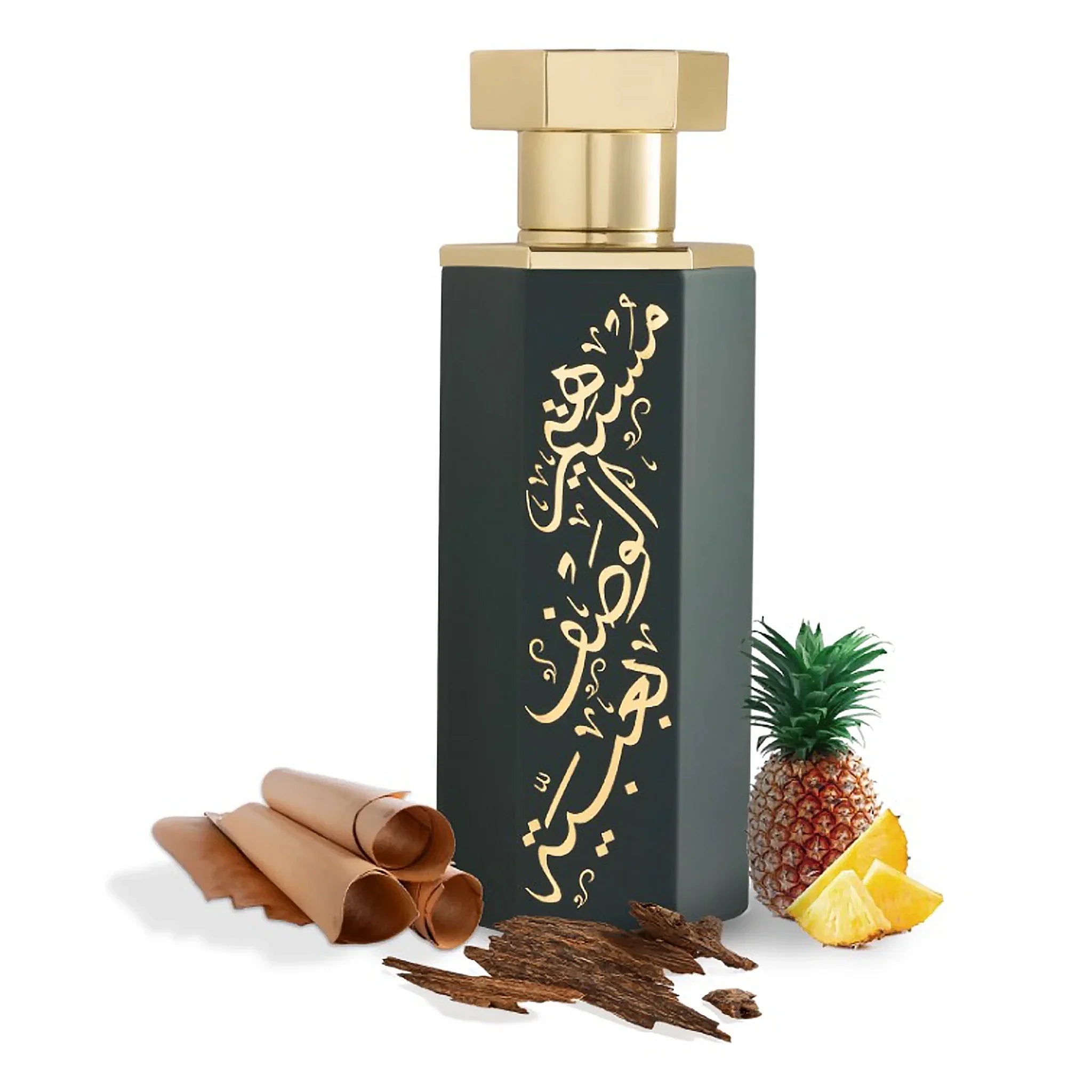 REEF Perfumes REEF Arabs of Obaiah Eau De Parfum 100ml