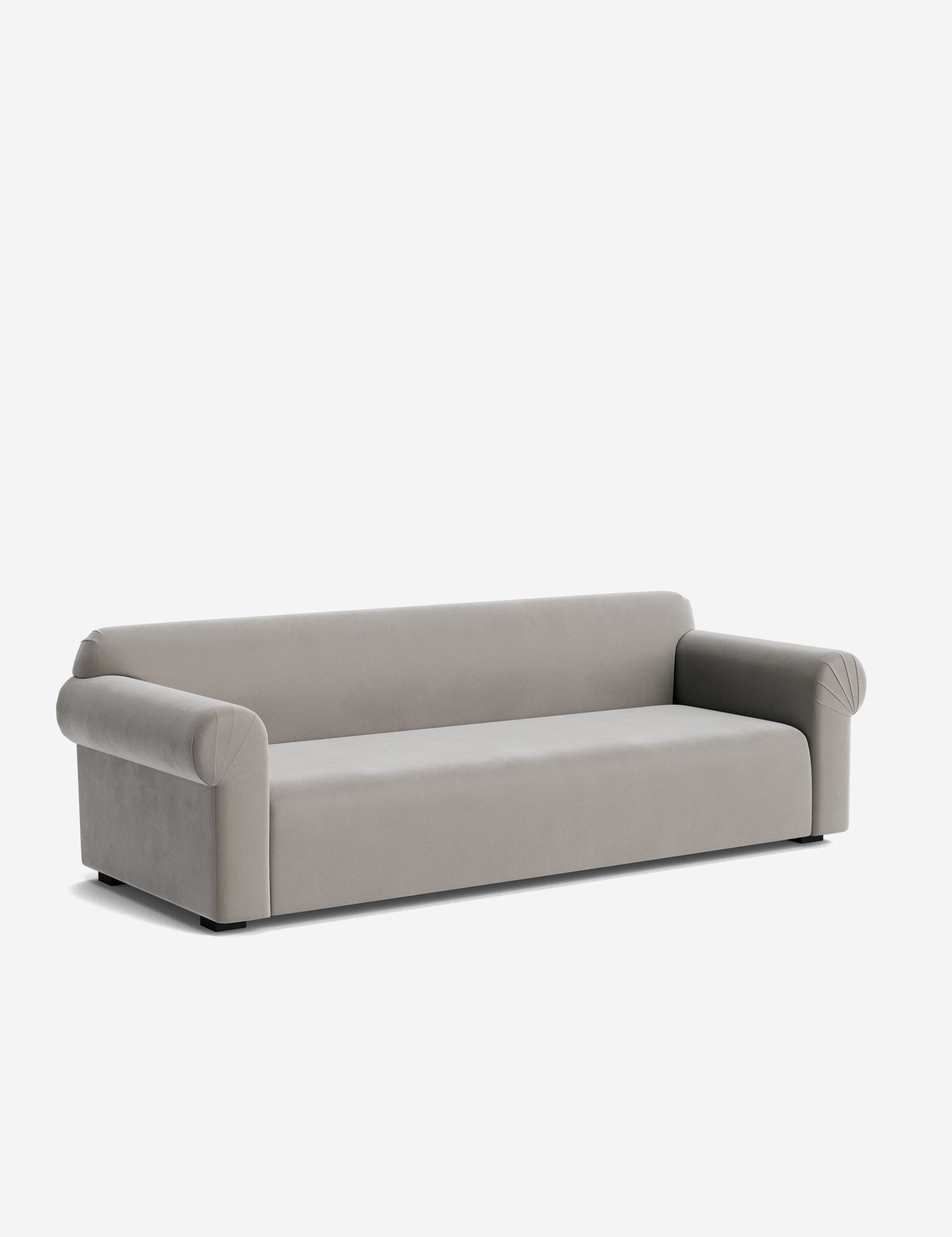Lulu and Georgia Ozmun Sofa - view 27