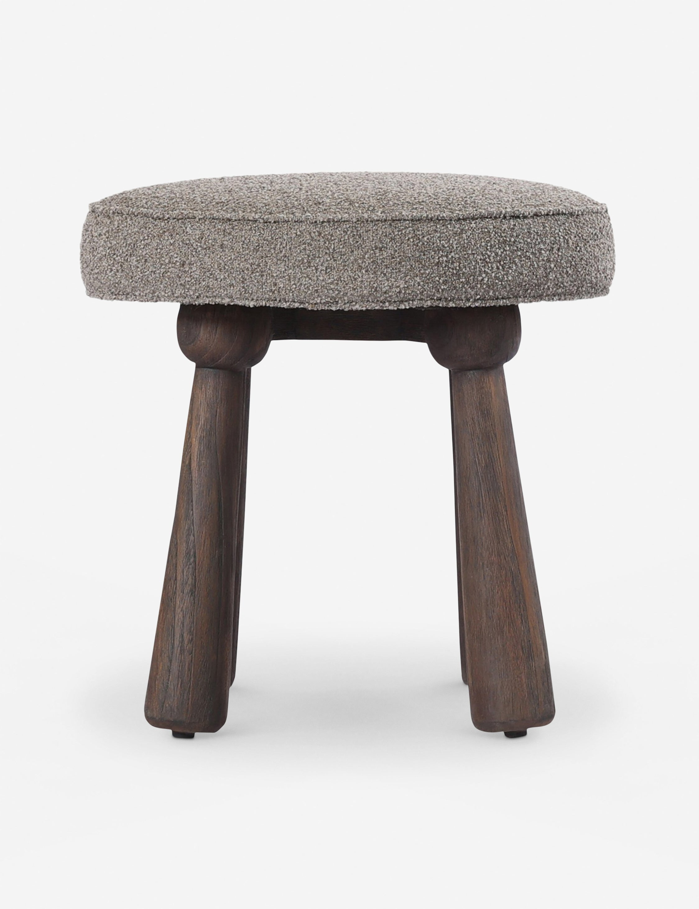 Halen indoor outdoor – Lulu and Georgia Halen Indoor / Outdoor Stool by Amber Lewis x Four Hands