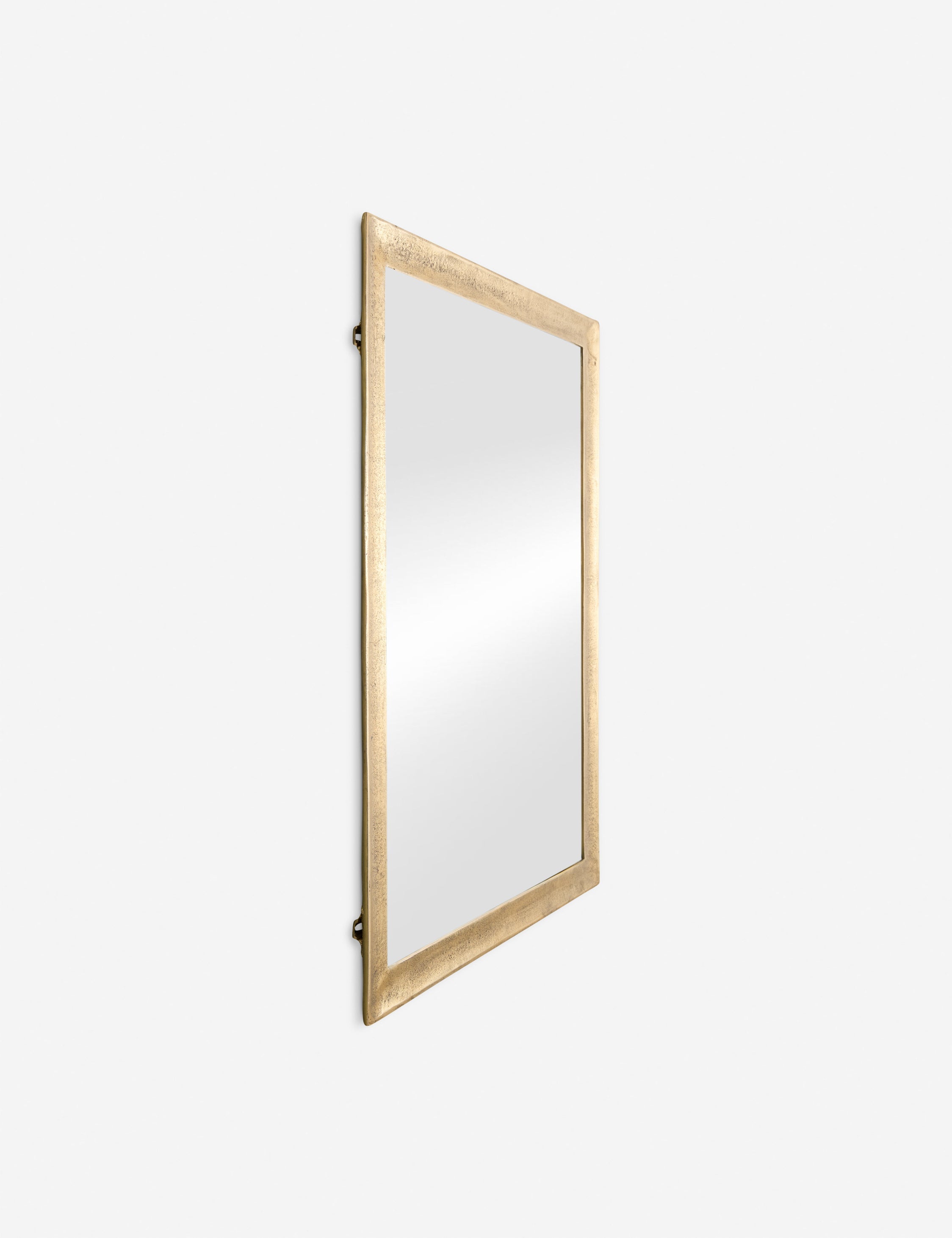 Lulu and Georgia Efrain Mirror – Natural - view 3