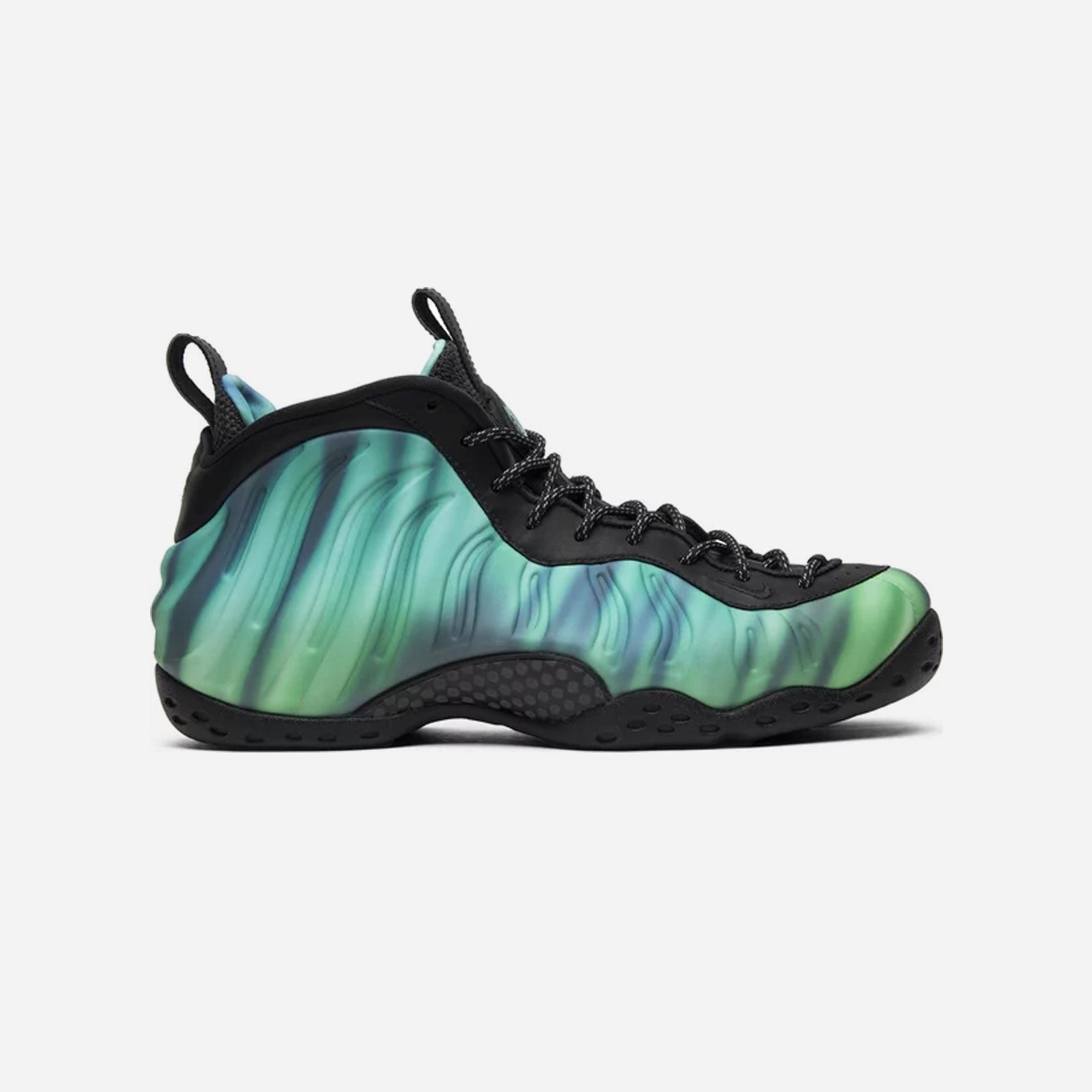 Nike Foamposite Northern Lights
