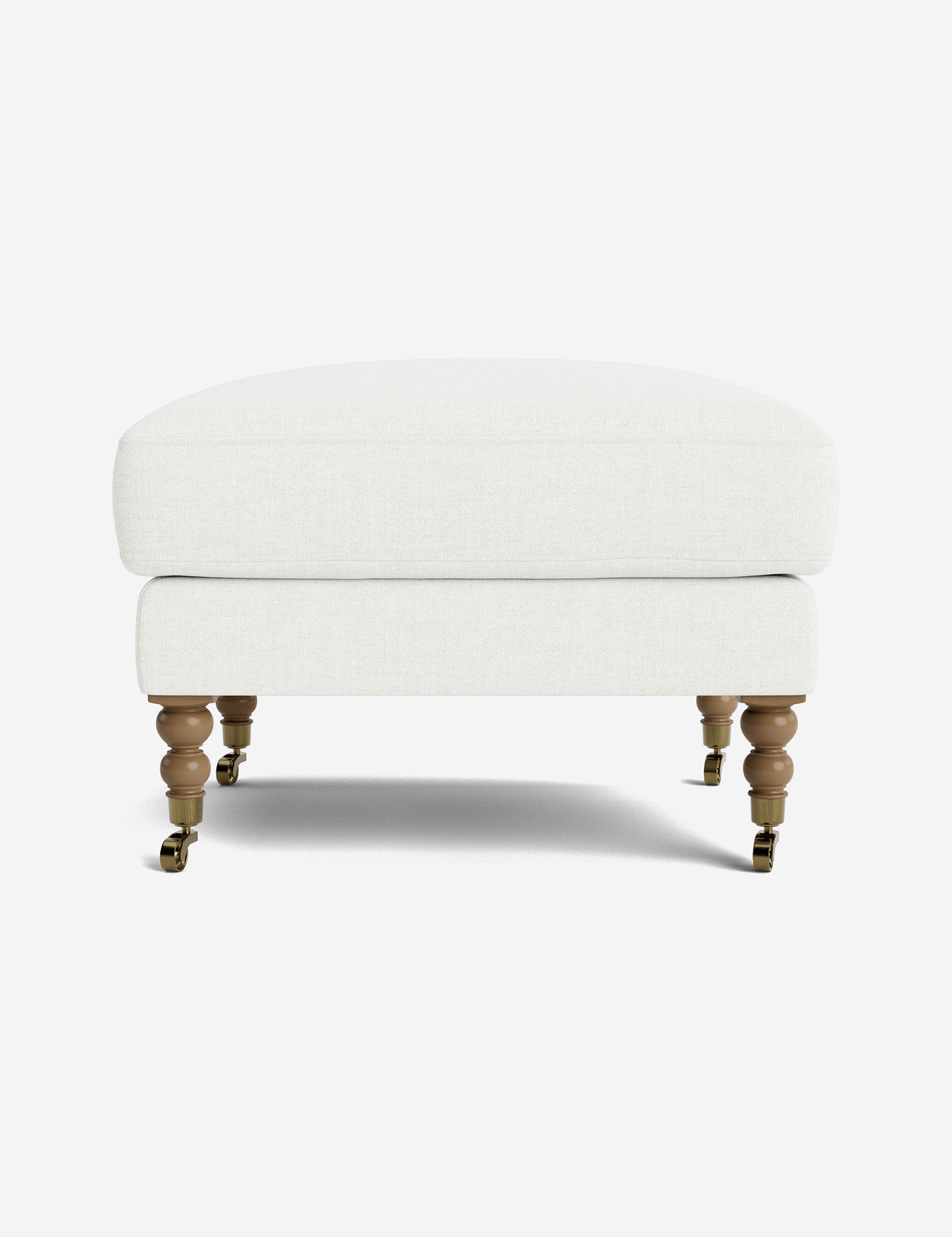 Lulu and Georgia Fabienne Ottoman - view 116