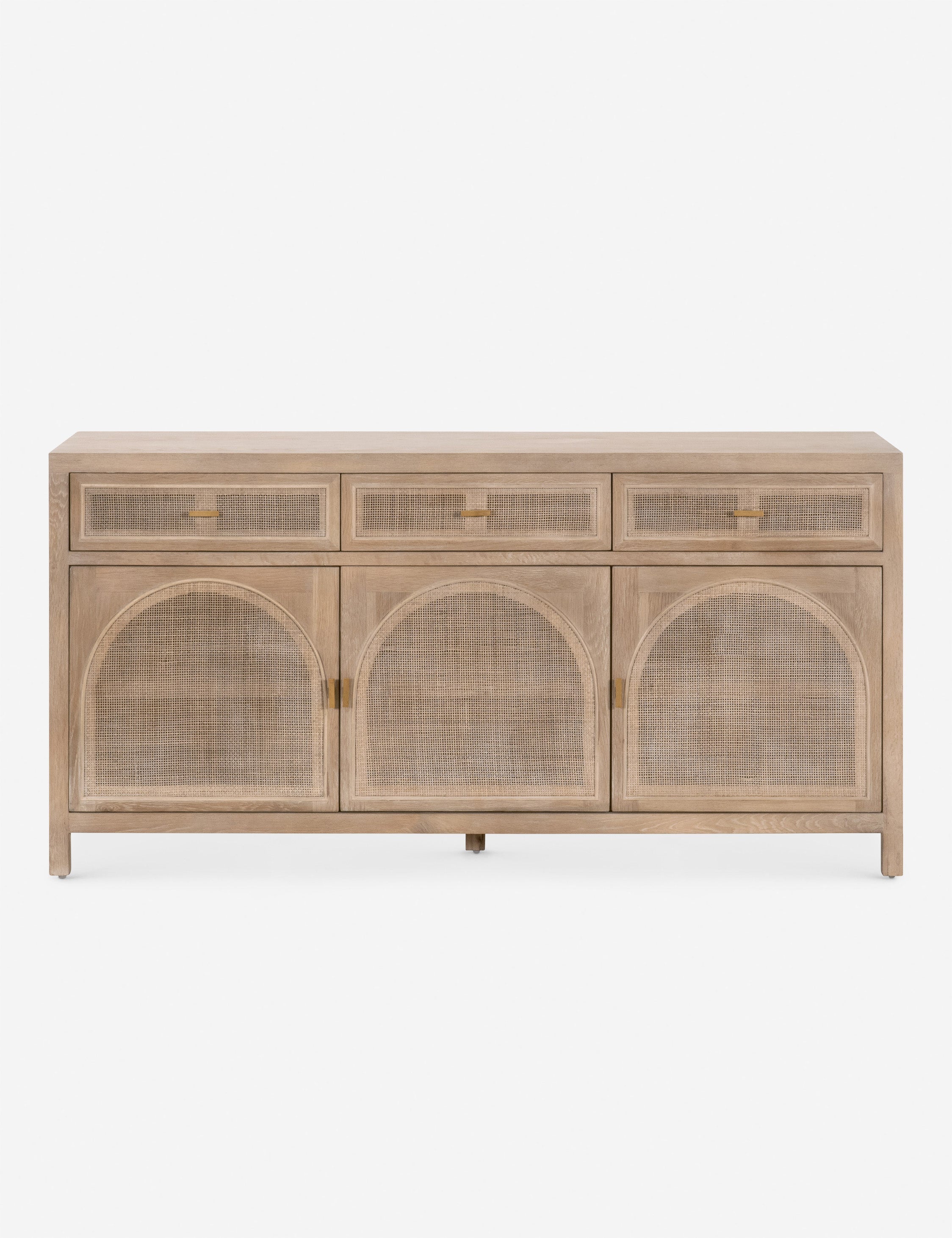 Lulu and Georgia Imiza Sideboard – Natural