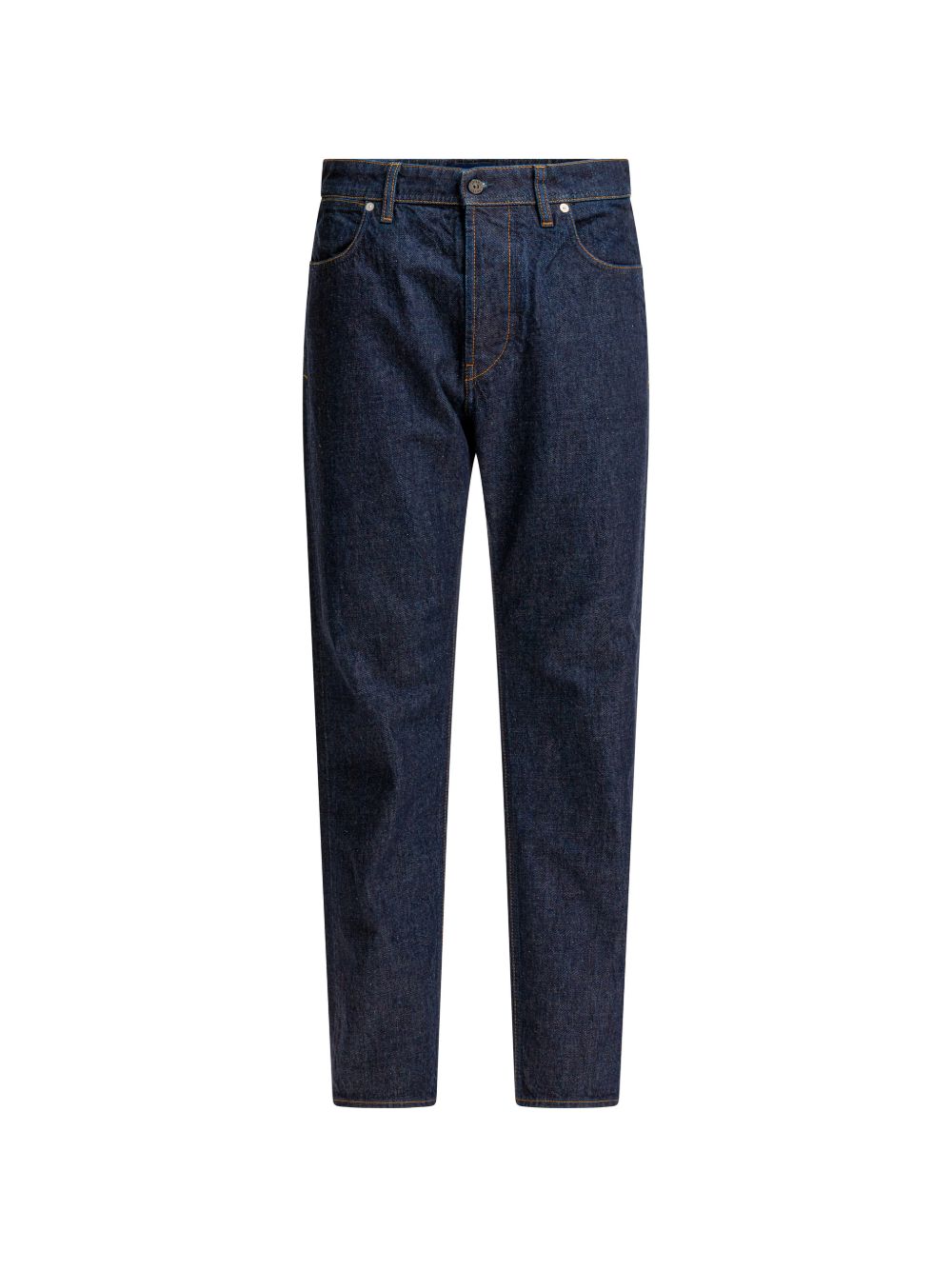 Stone Island Denim cotton jeans – 100% Cotone