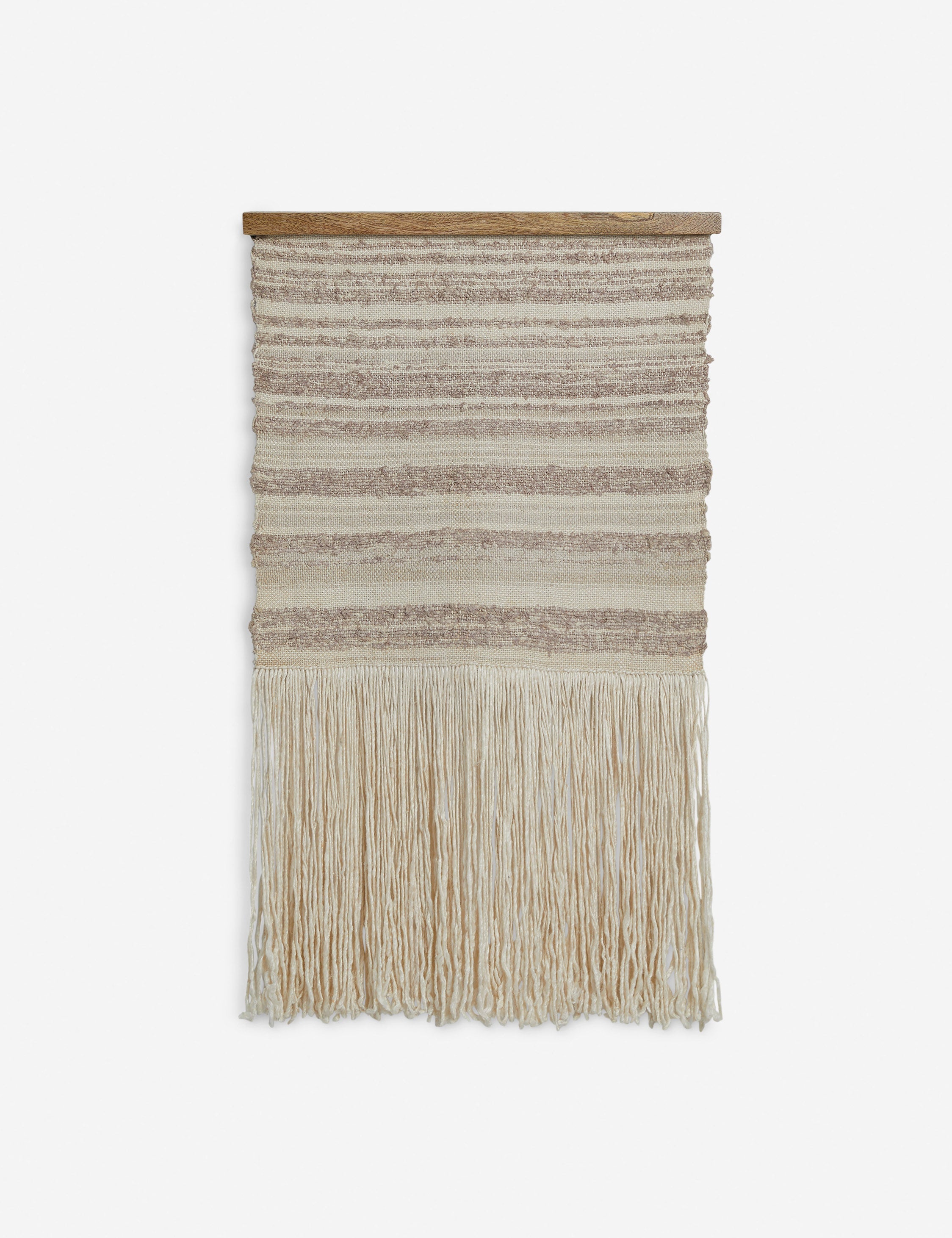 Lulu and Georgia Alvah Wall Hanging – Natural