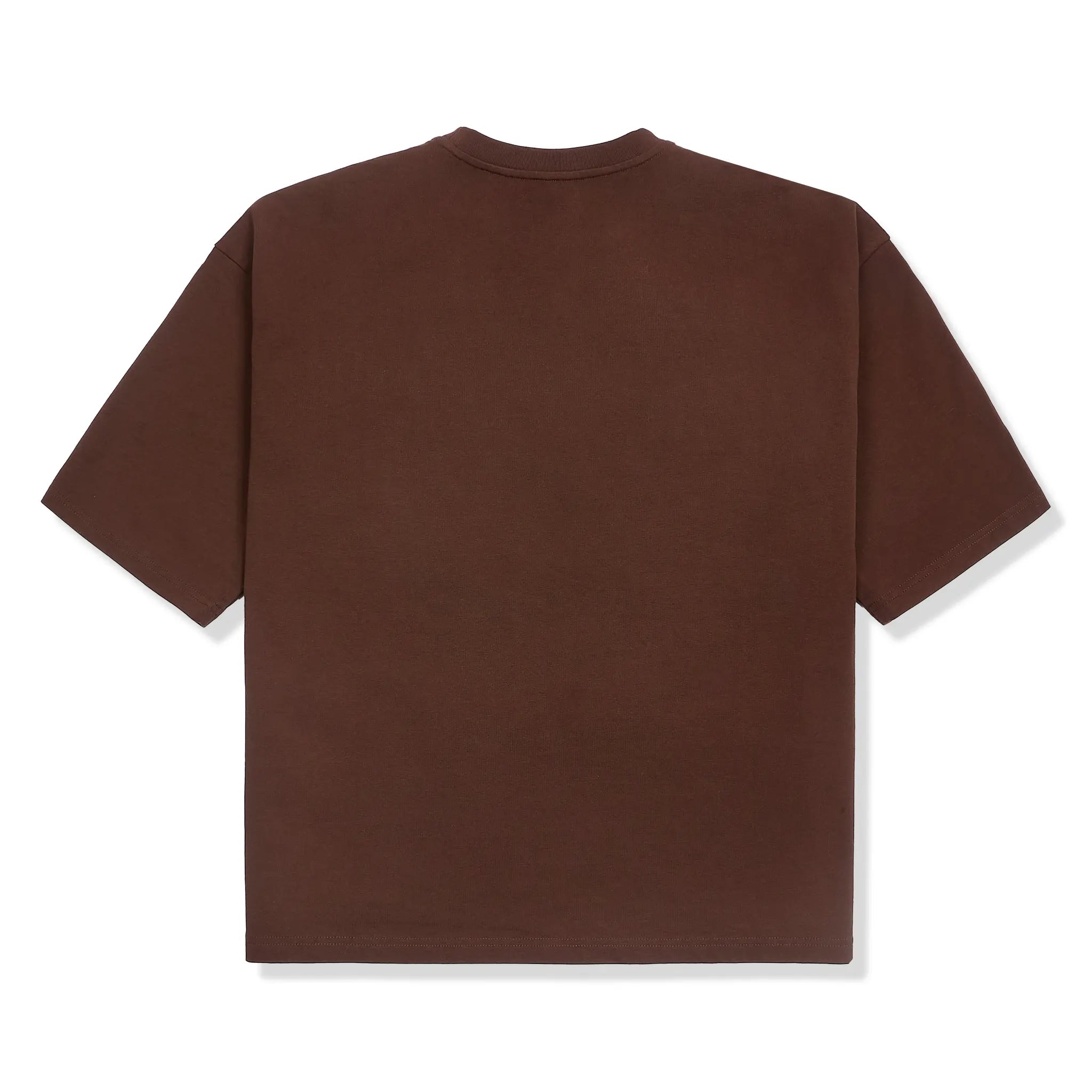 Samuel Bailey Design Dept Brown T-Shirt - view 2