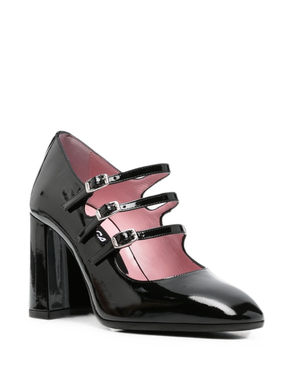 Carel Paris Pumps – Calf Leather 100% - view 4