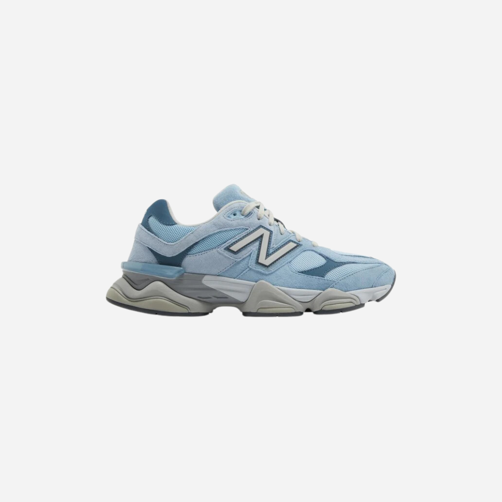 New Balance 9060 Chrome Blue