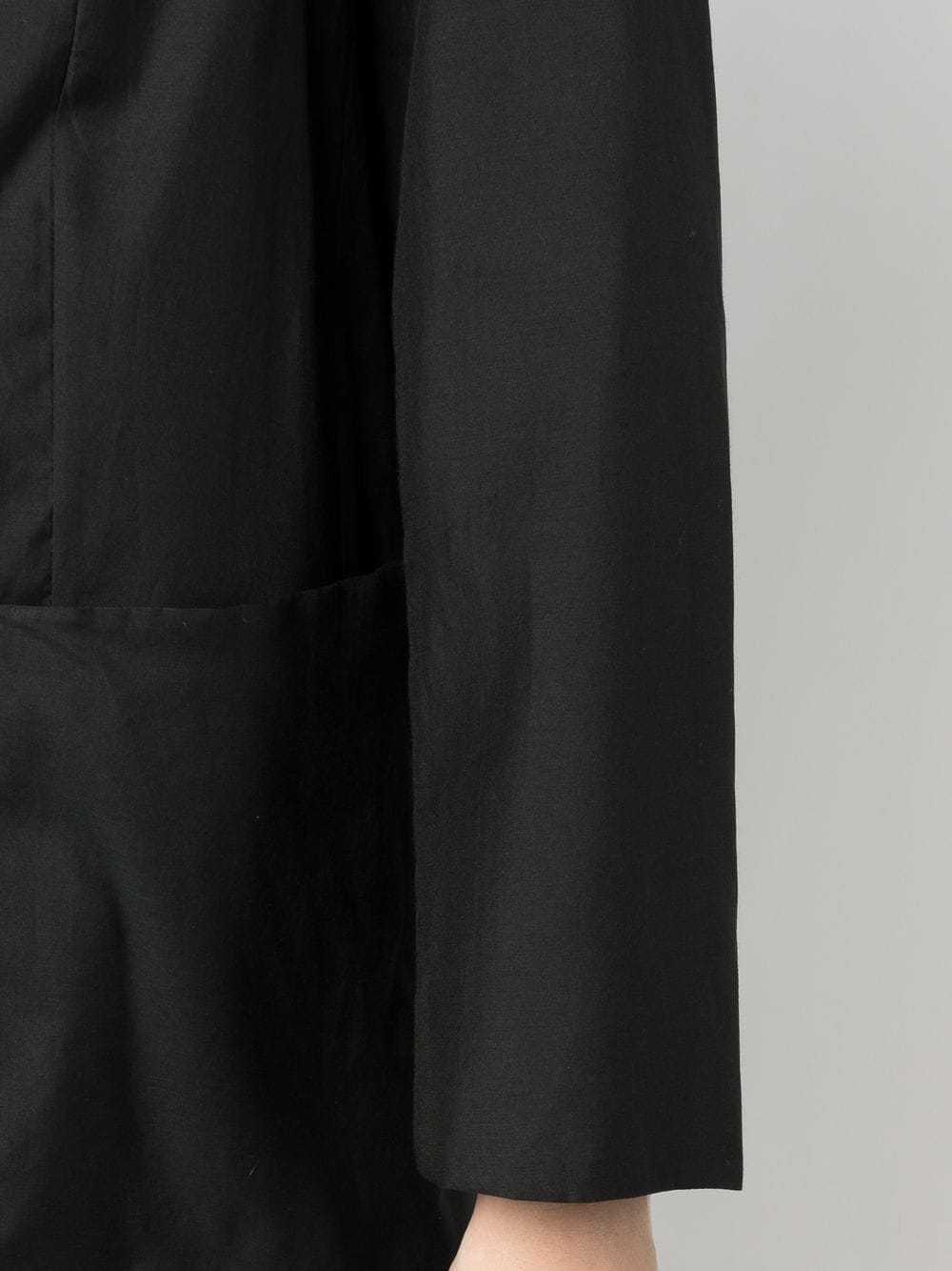 Erika Cavallini Semi-Couture Silk blend jacket - view 5