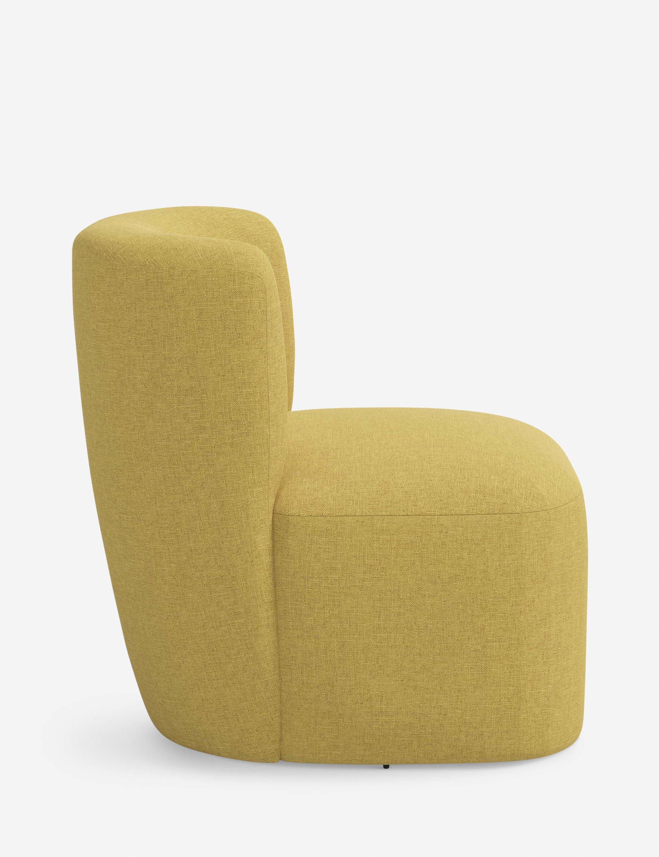 Lulu and Georgia Lois Swivel Chair - view 168