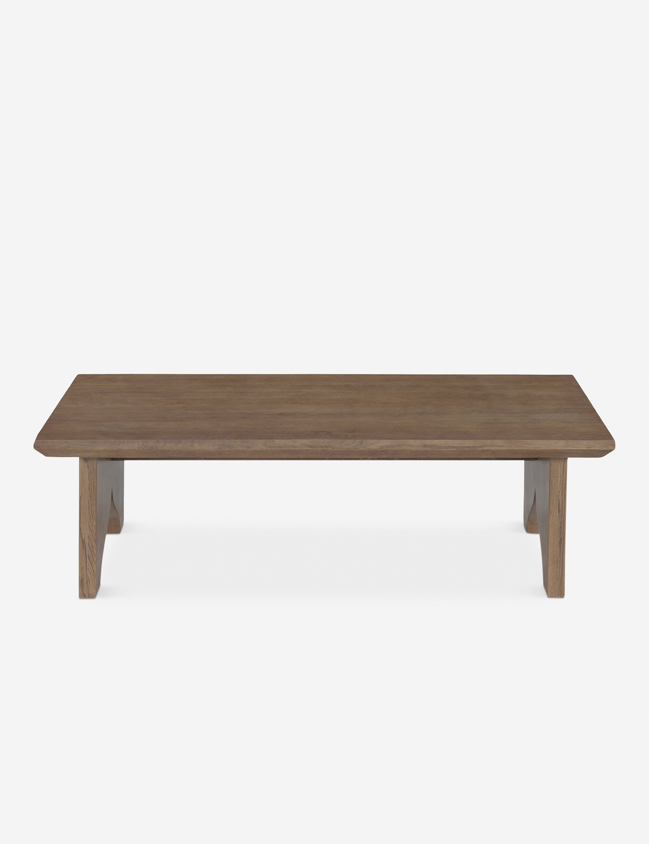 Lulu and Georgia Hallie Coffee Table
