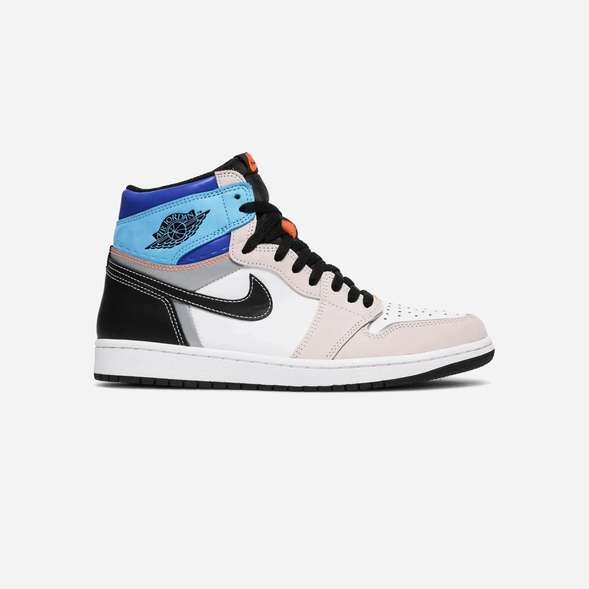 Nike Air Jordan 1 Retro High OG Prototype